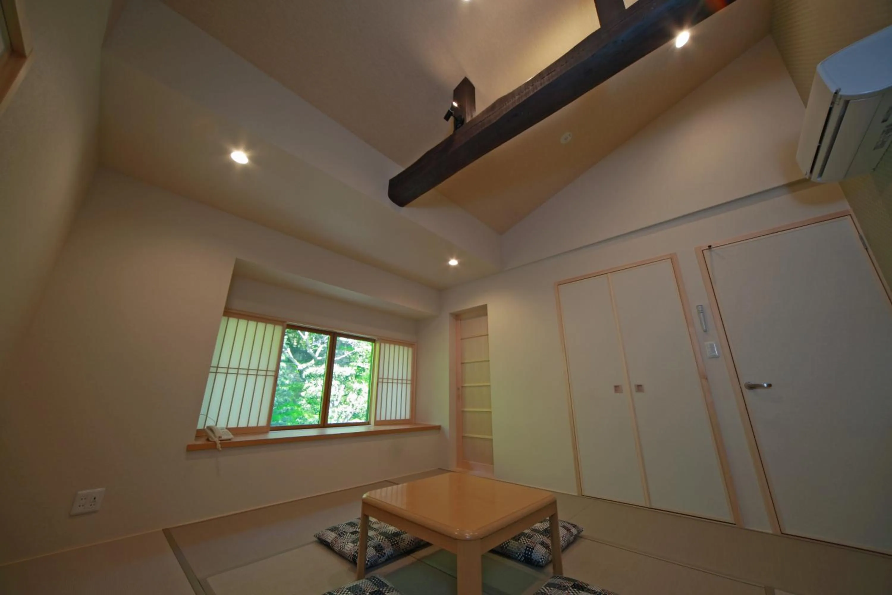 Yumoto Onsen OharaSansou