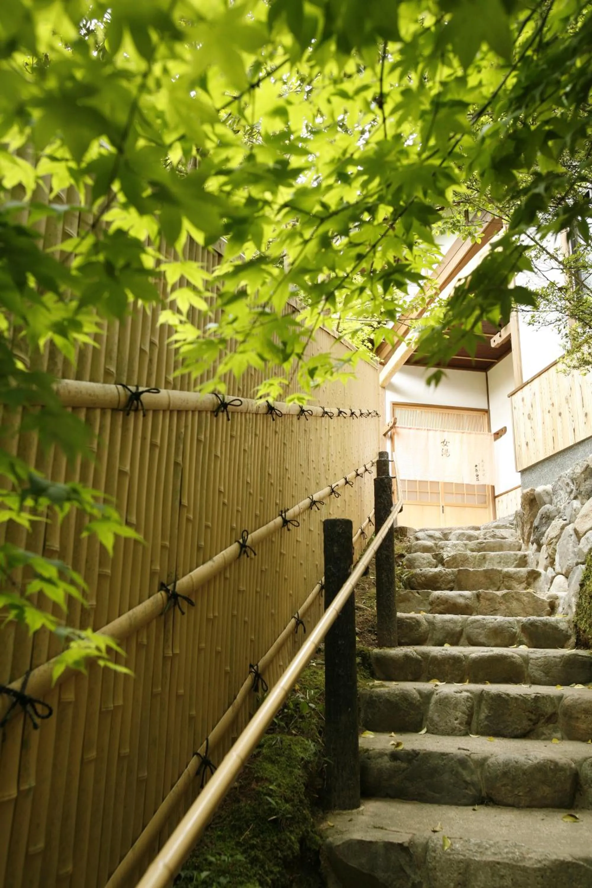 Other in Yumoto Onsen OharaSansou