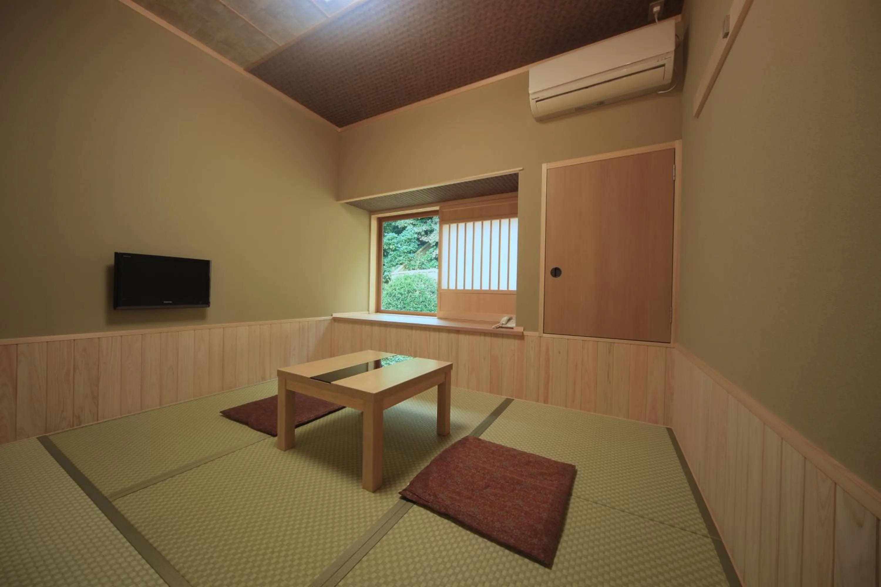 Yumoto Onsen OharaSansou