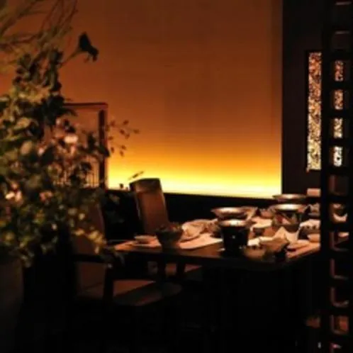 Restaurant/places to eat in Hotel Okuyumoto