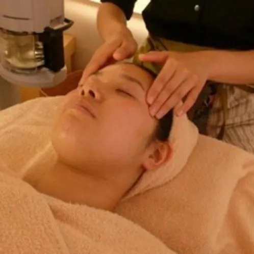 Massage in Hotel Okuyumoto