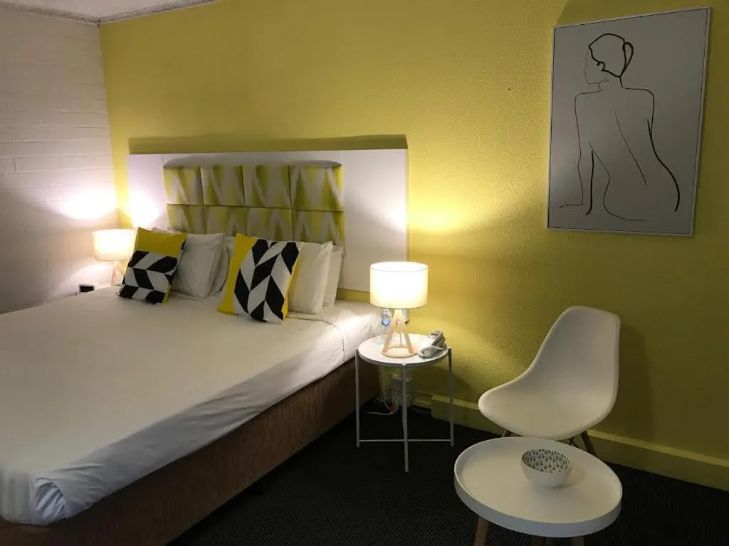 Greenmount Beach House