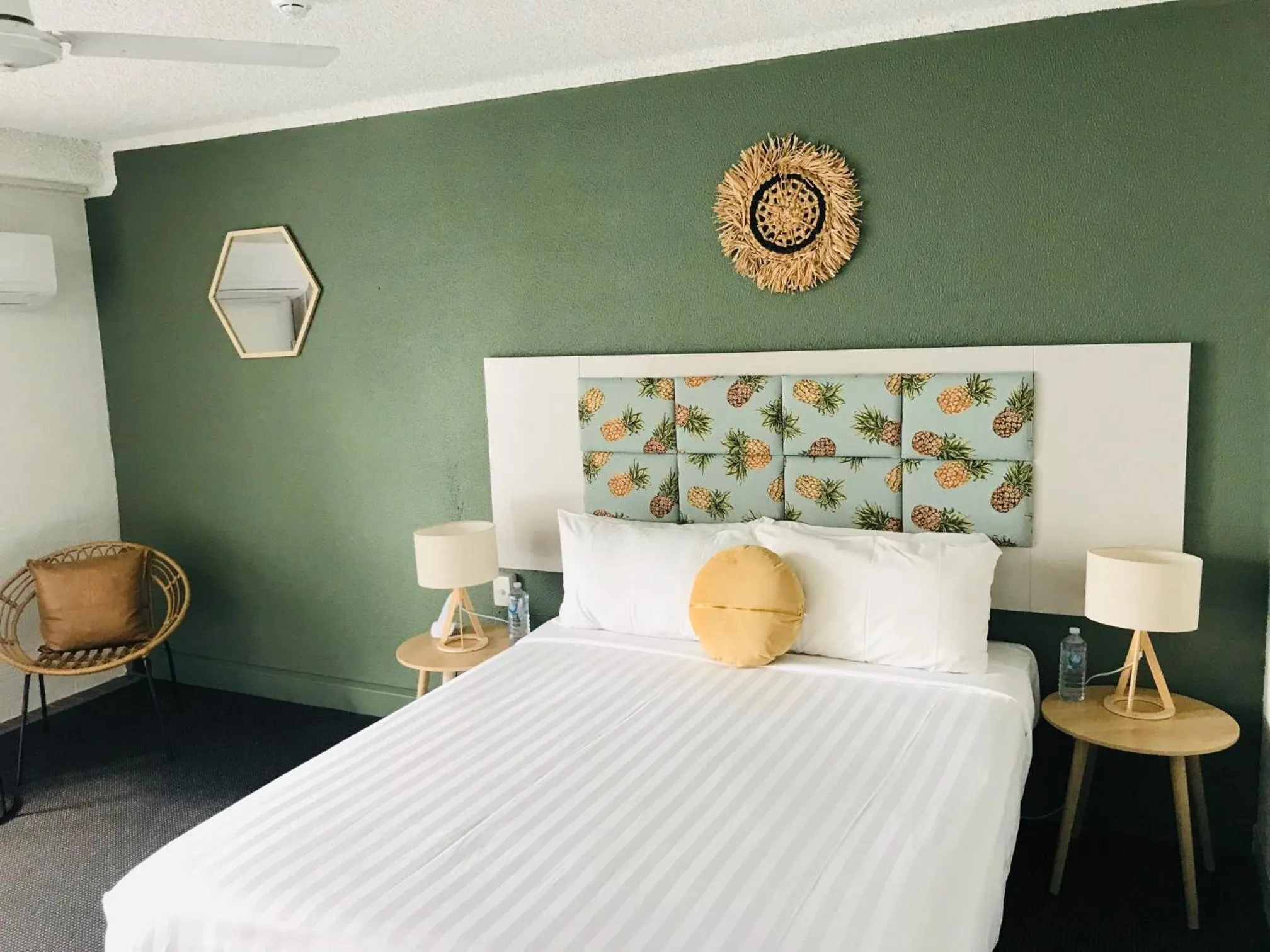 Greenmount Beach House