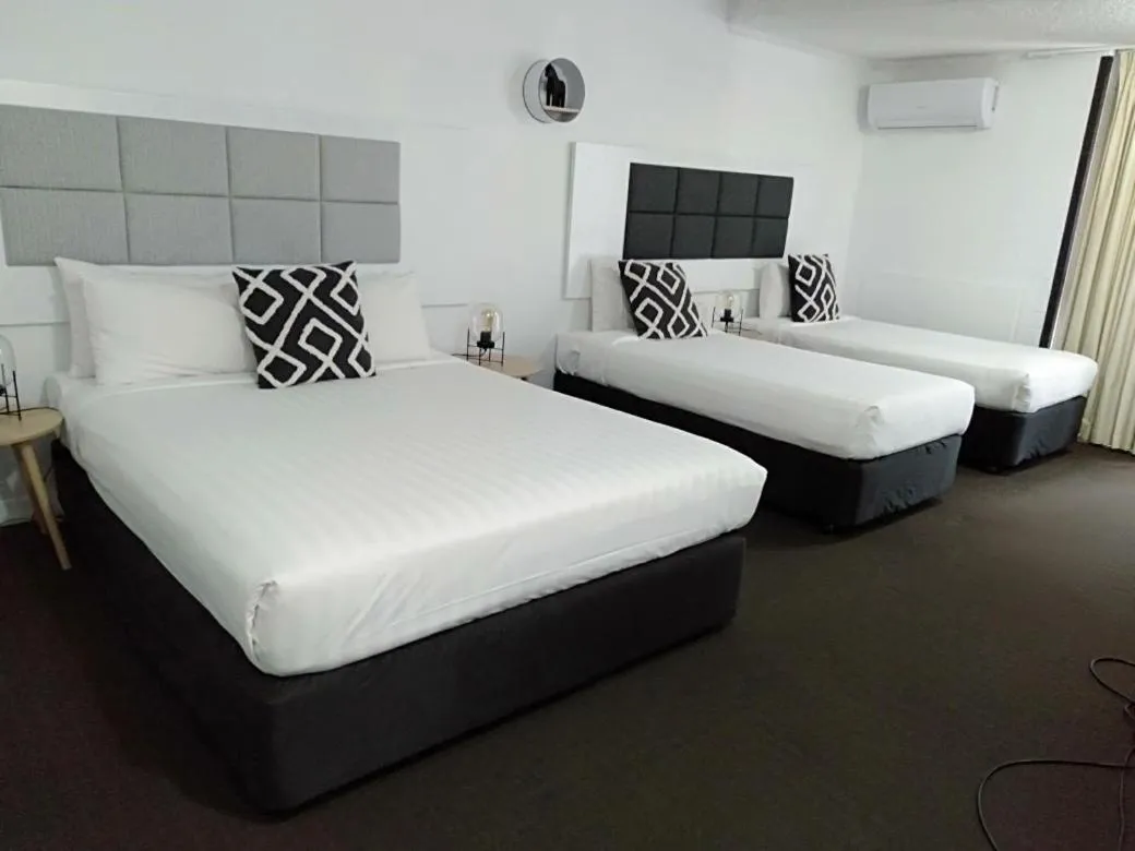 Greenmount Beach House