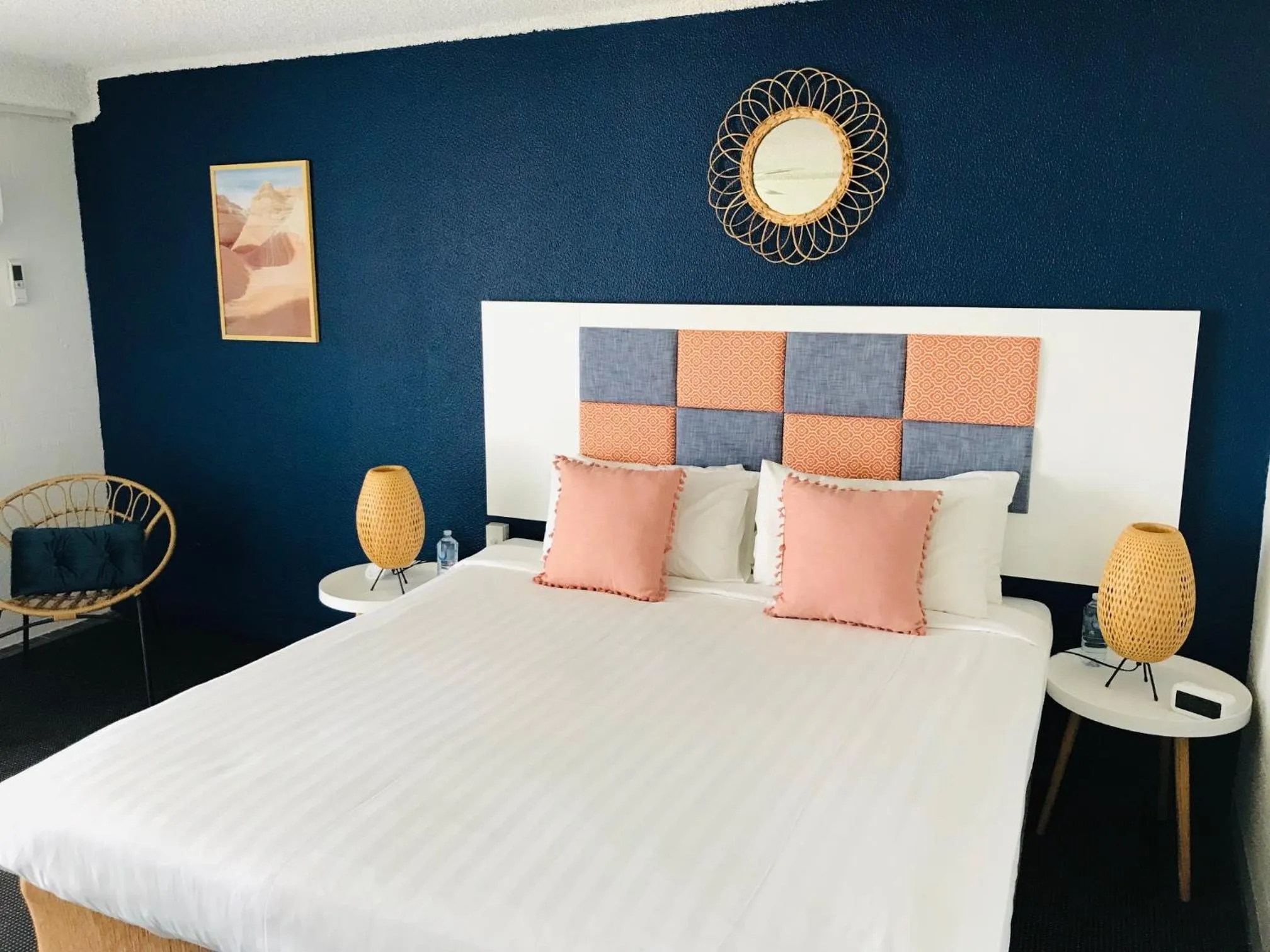 Greenmount Beach House