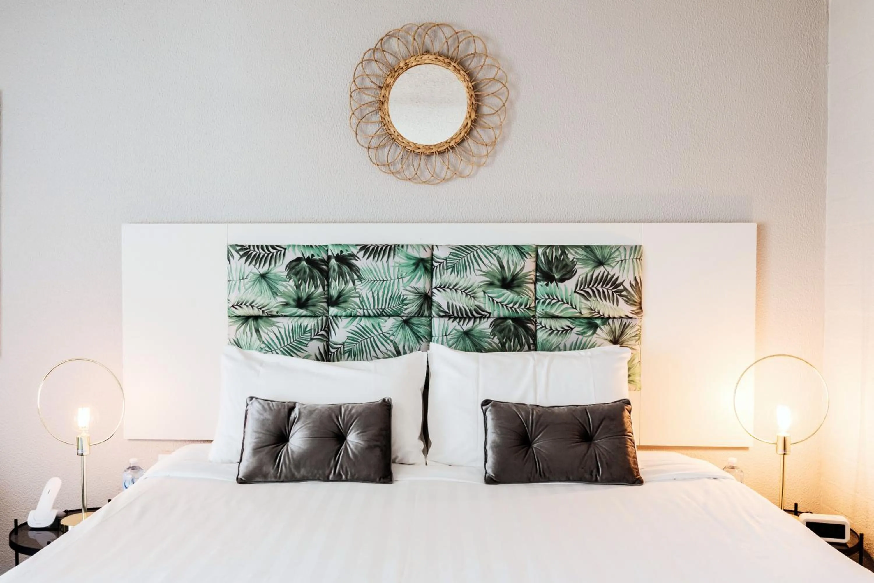 Greenmount Beach House