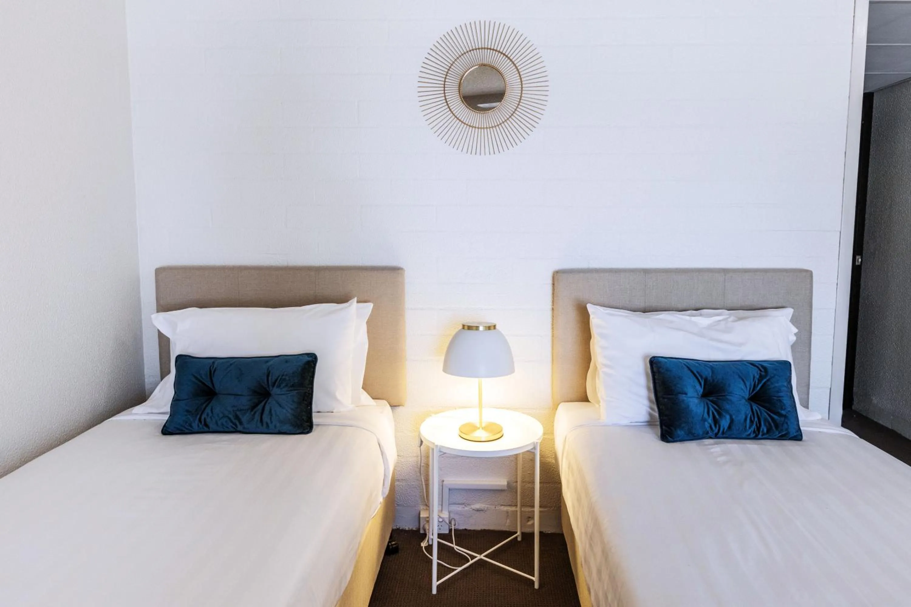 Greenmount Beach House