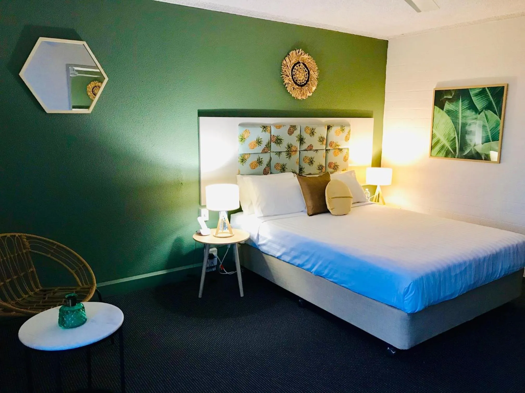 Greenmount Beach House