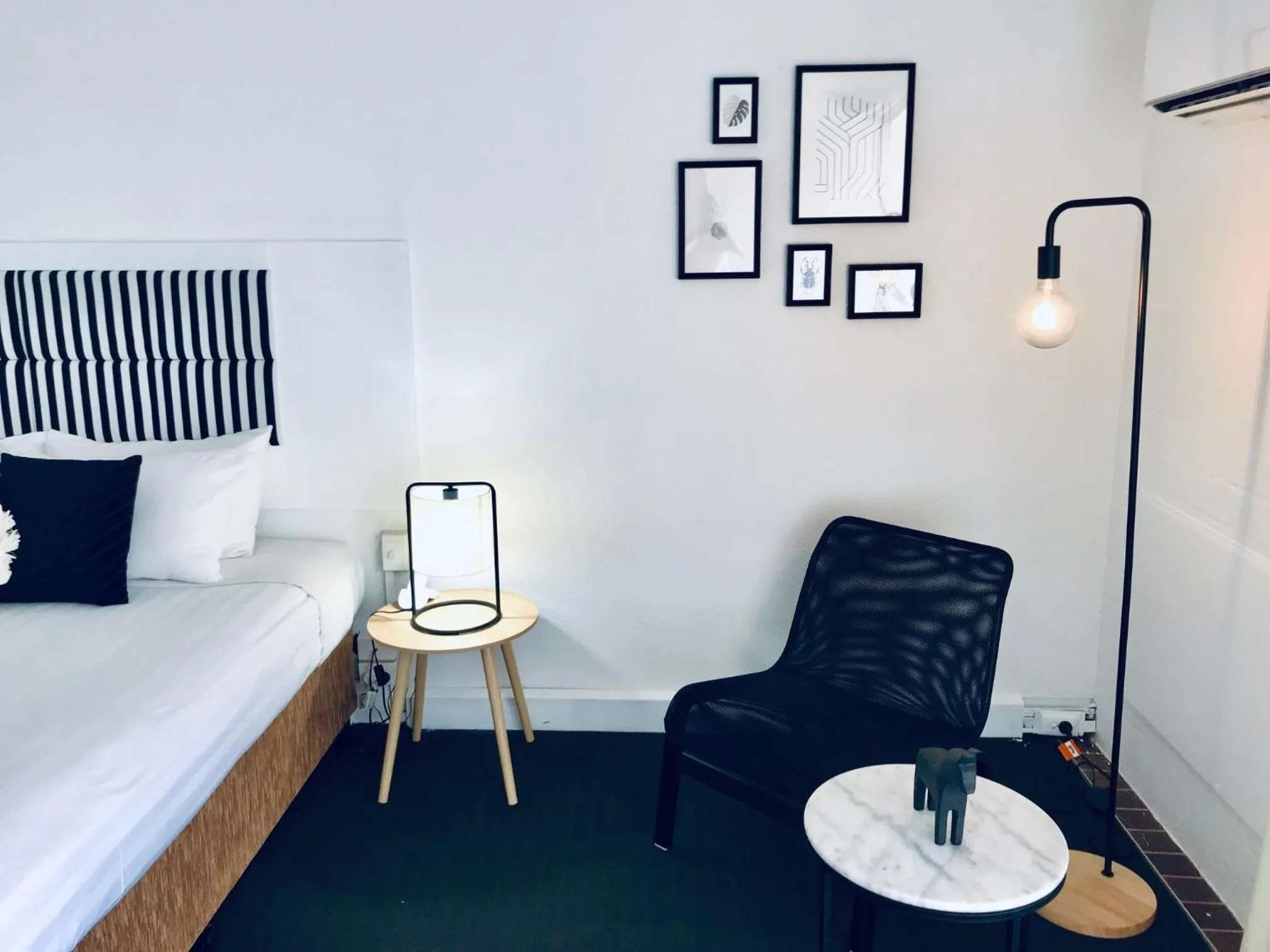 Greenmount Beach House