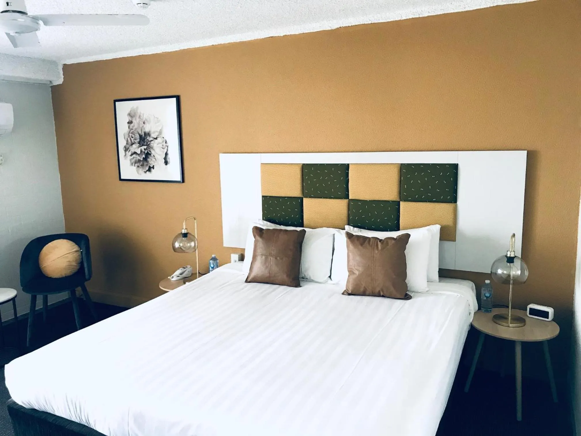 Greenmount Beach House