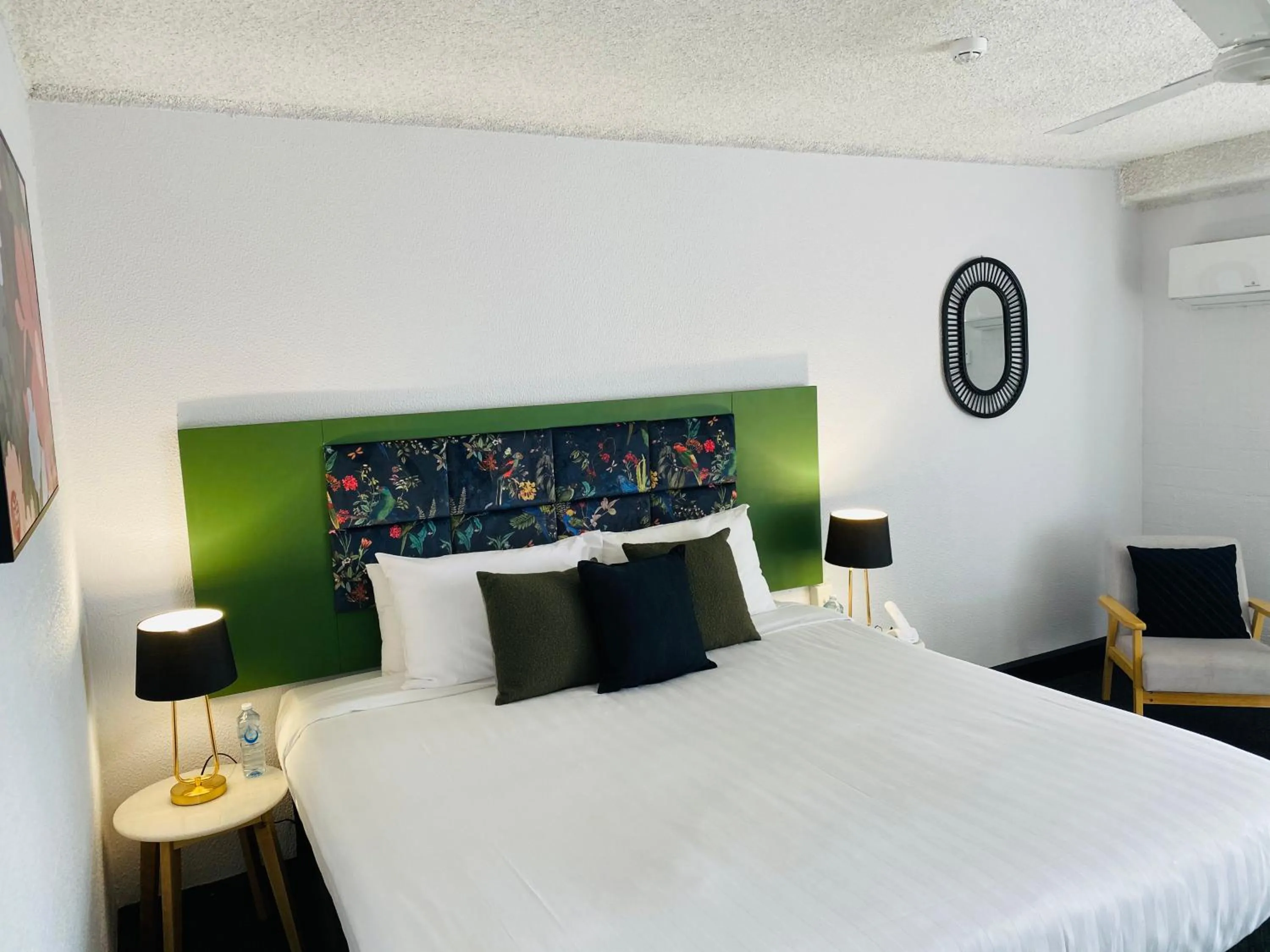 Greenmount Beach House