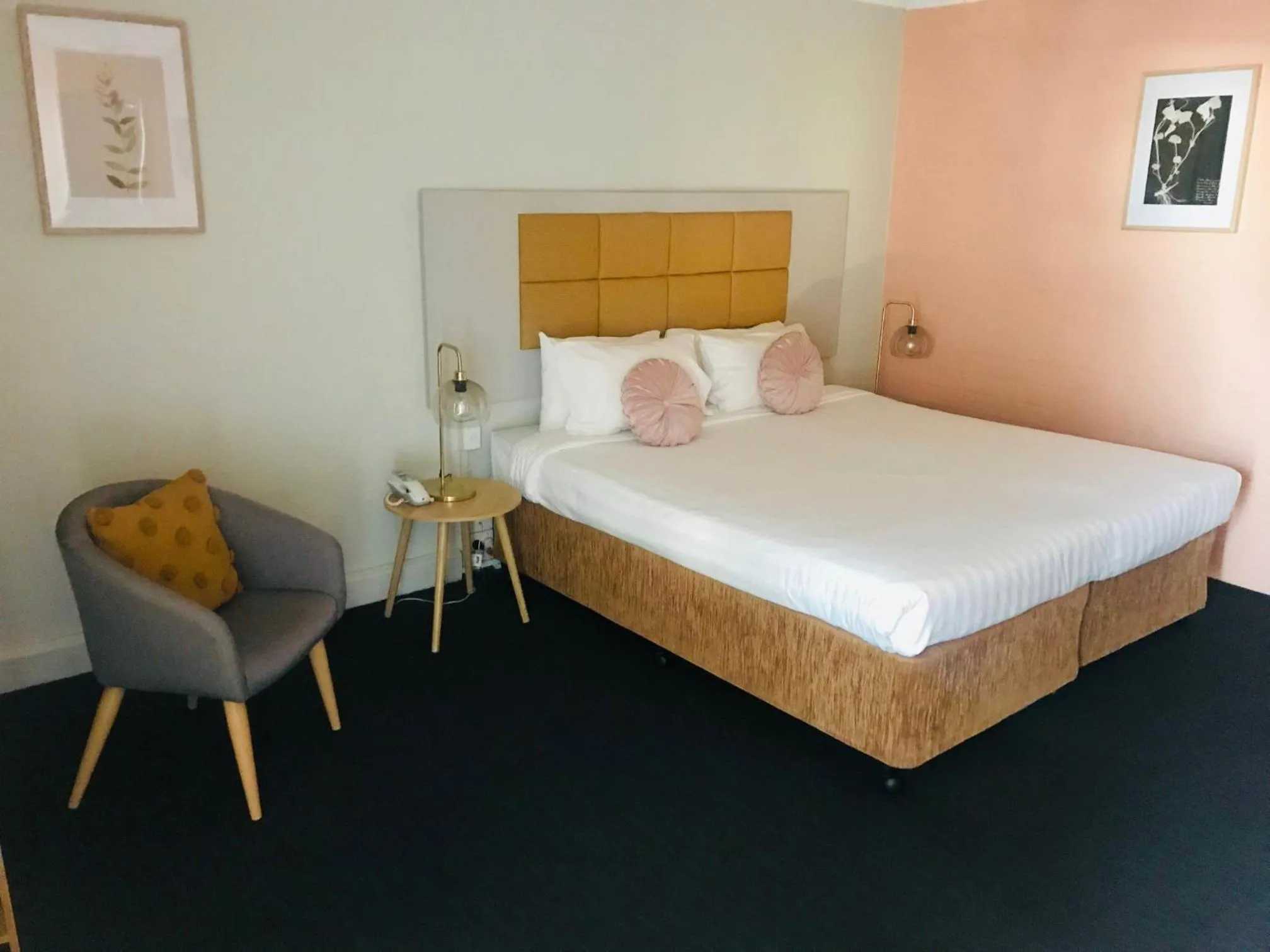 Greenmount Beach House