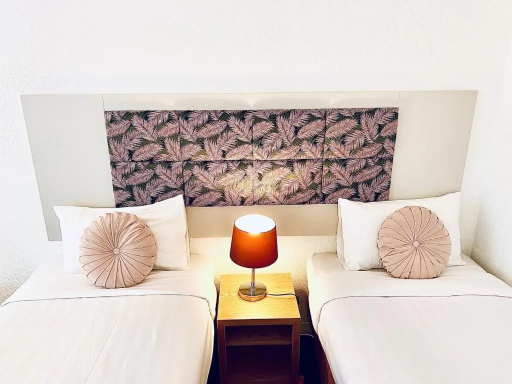 Greenmount Beach House