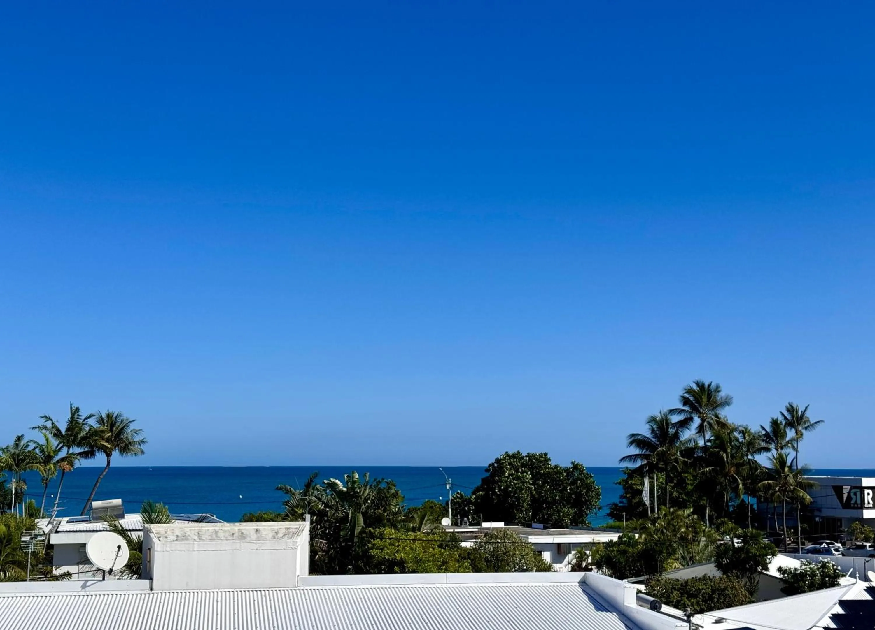 Résidence Marina Beach