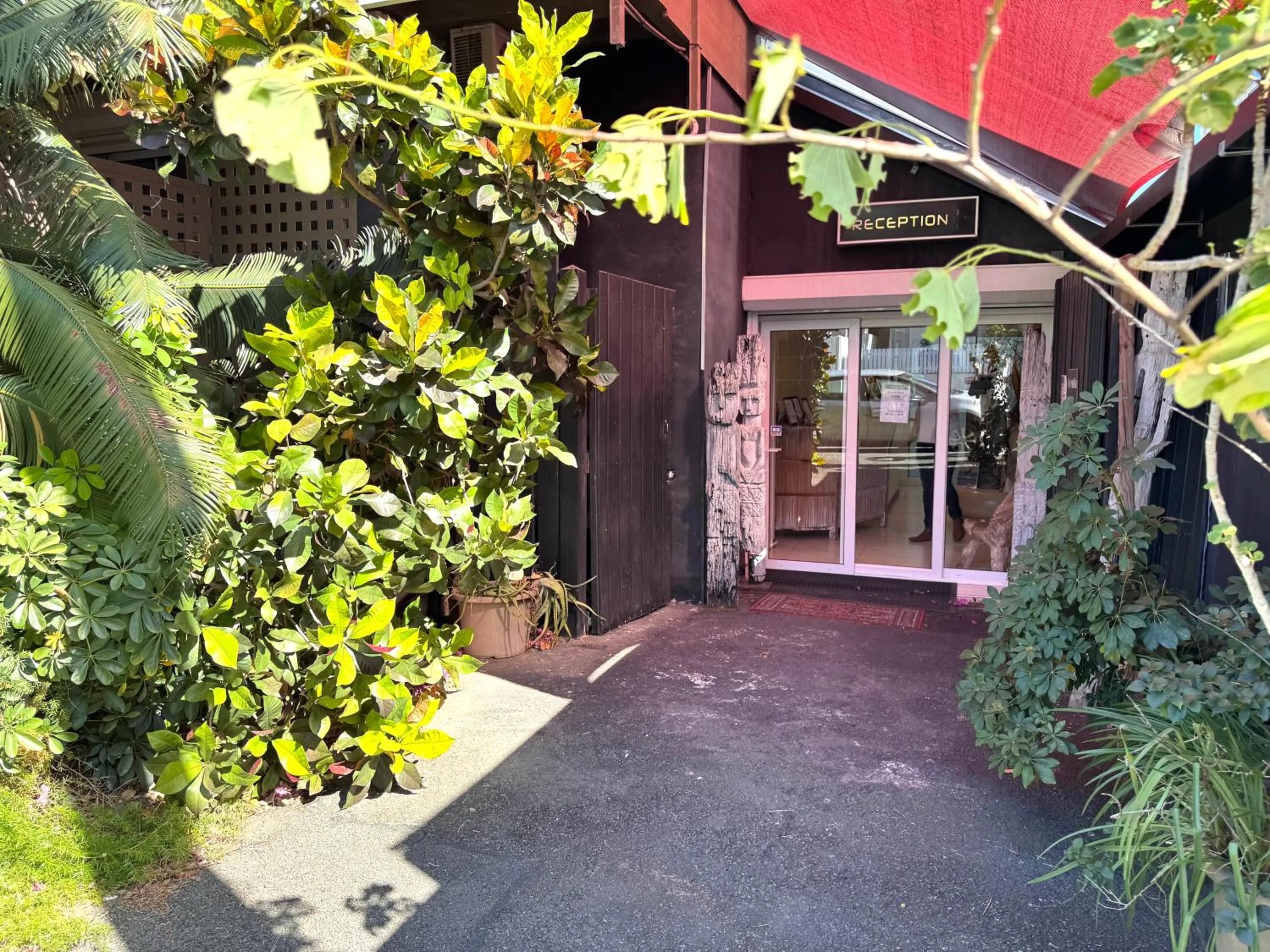 Résidence Marina Beach