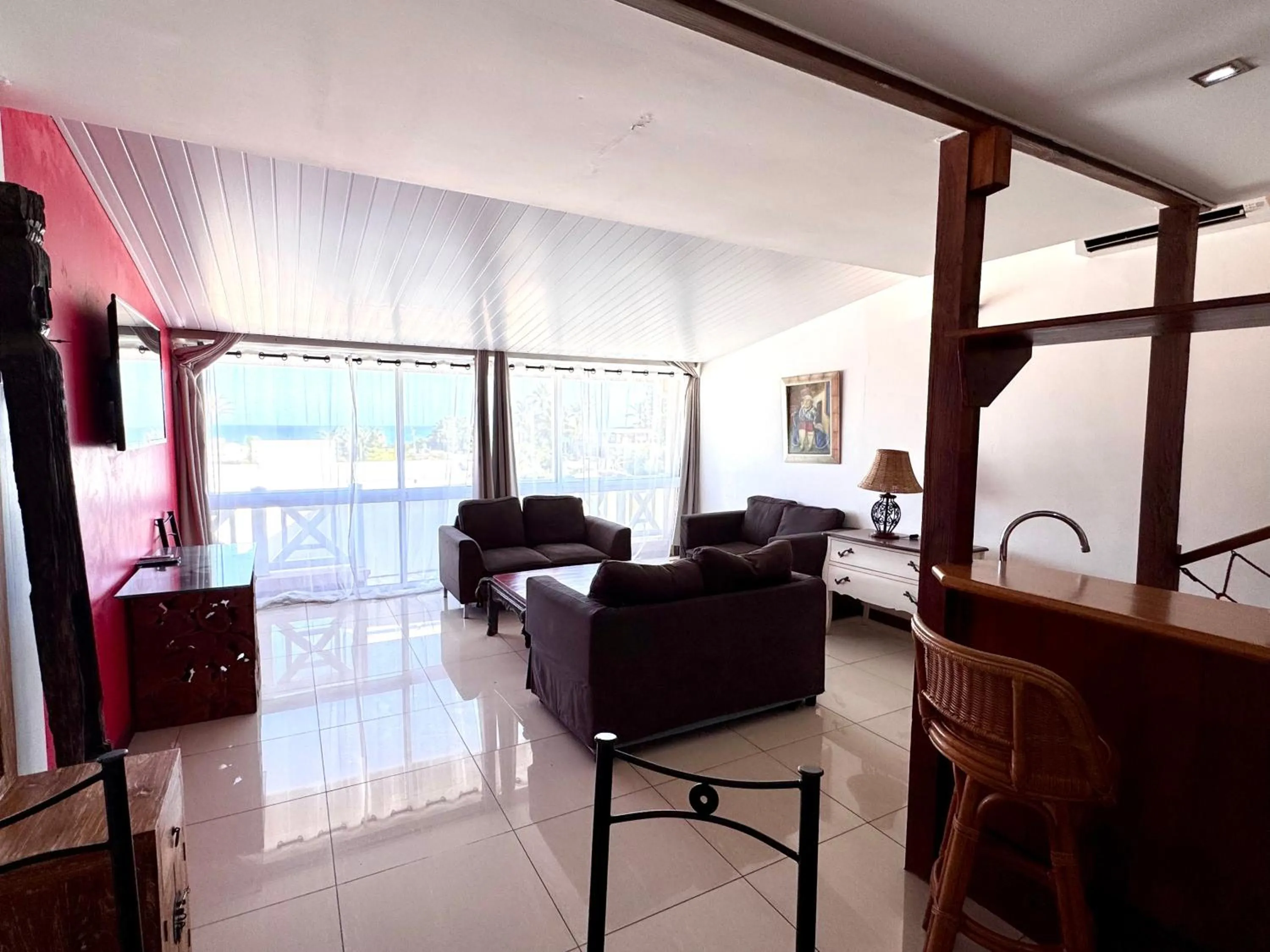 Résidence Marina Beach