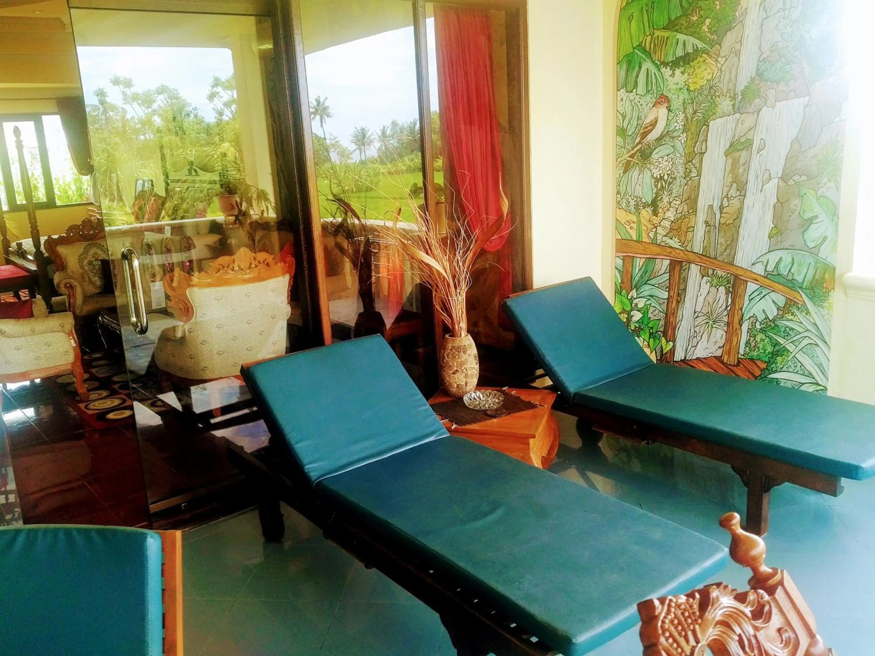 Bali Paradise Hotel Boutique Resort