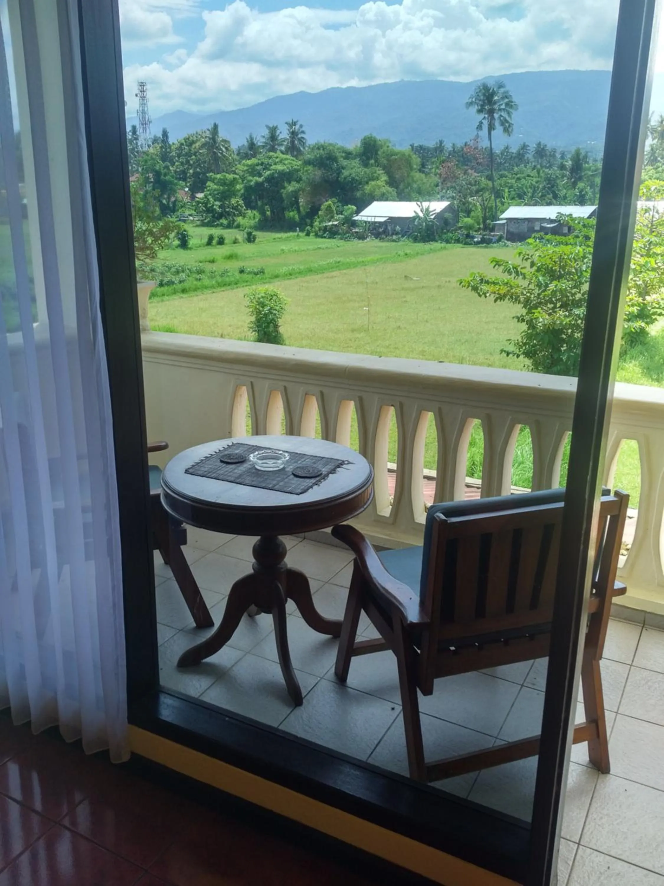 Bali Paradise Hotel Boutique Resort