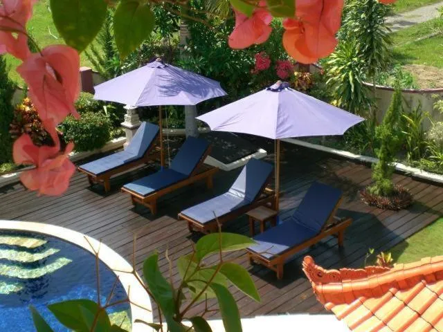Bali Paradise Hotel Boutique Resort