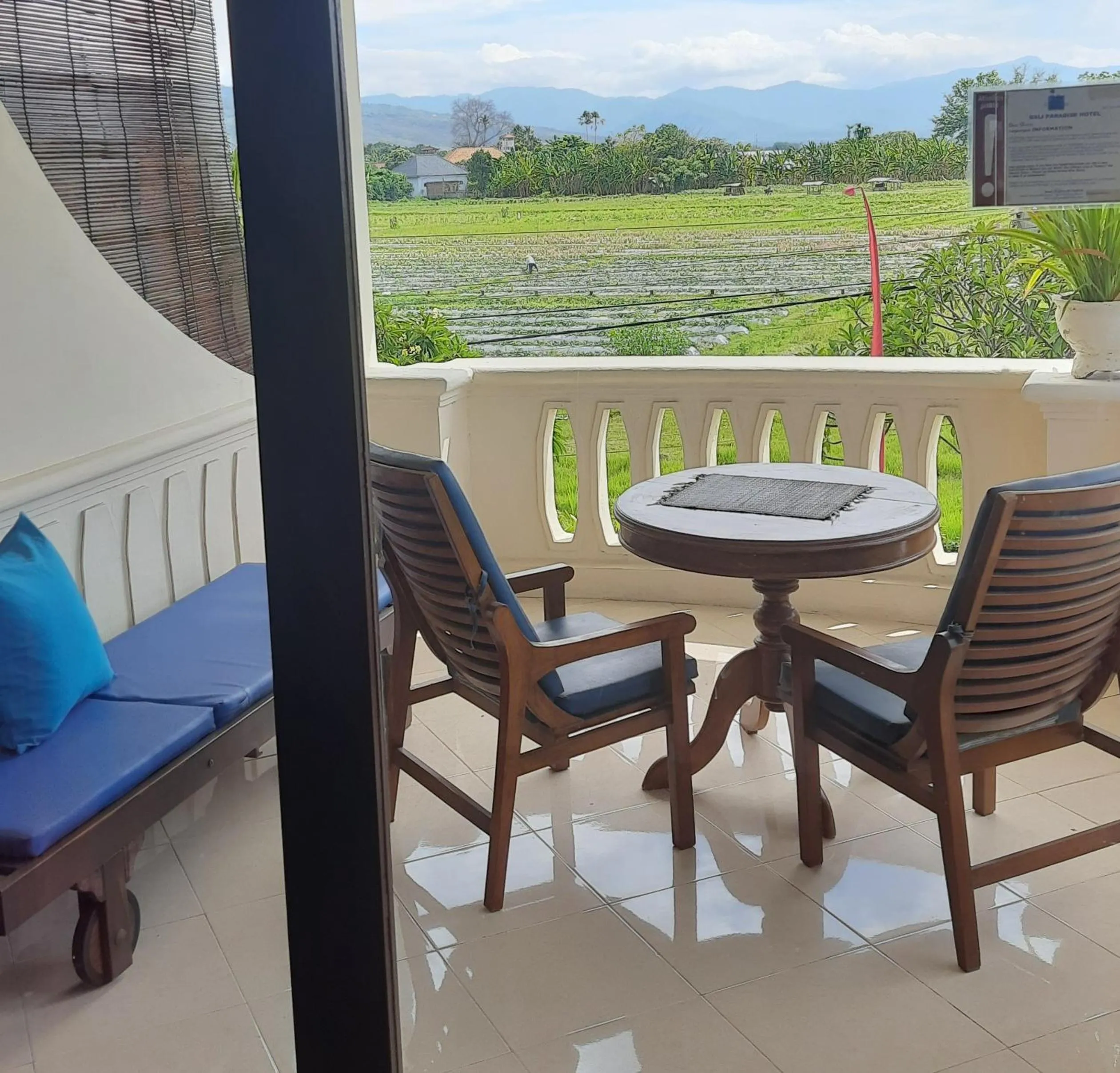 Bali Paradise Hotel Boutique Resort