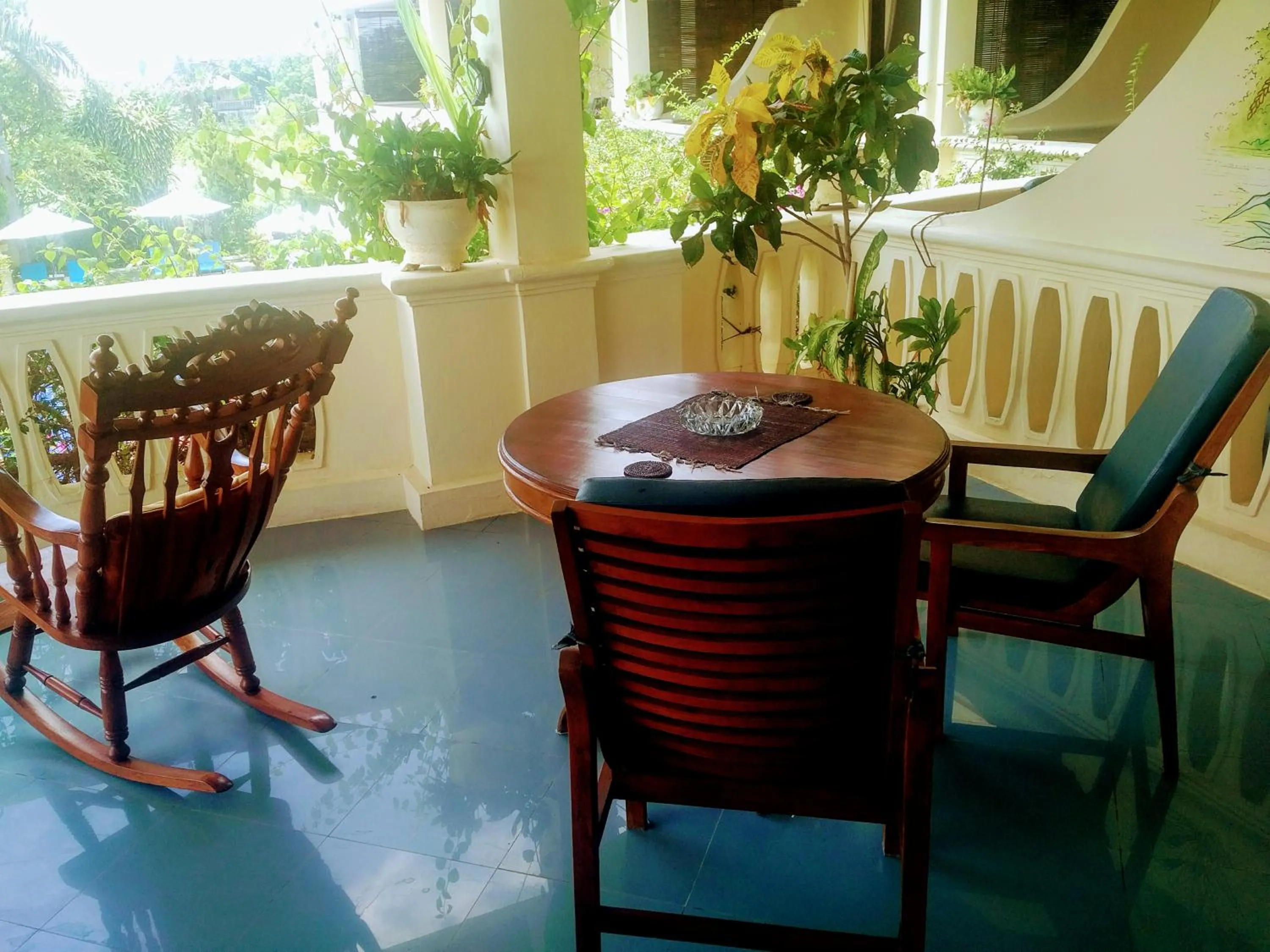 Bali Paradise Hotel Boutique Resort