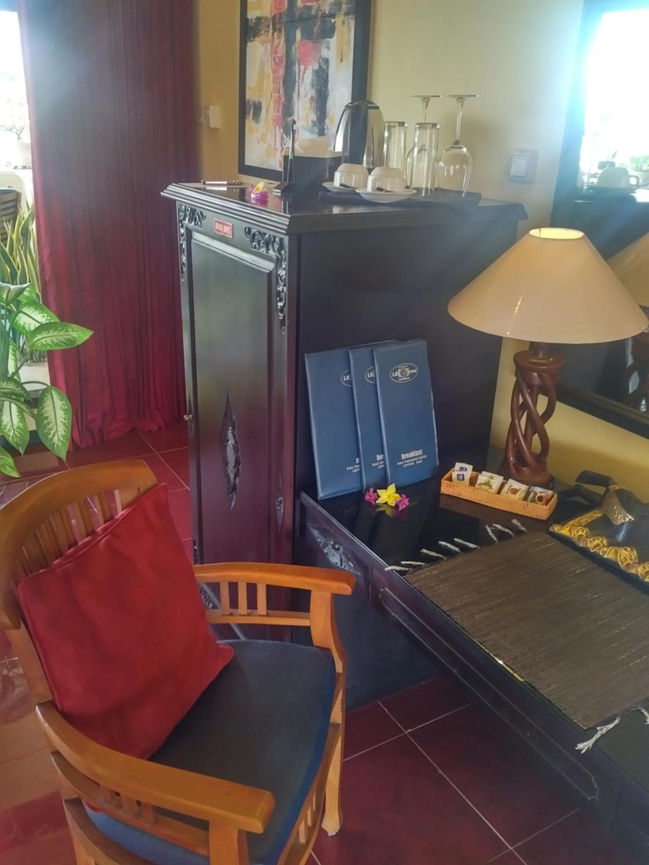 Bali Paradise Hotel Boutique Resort