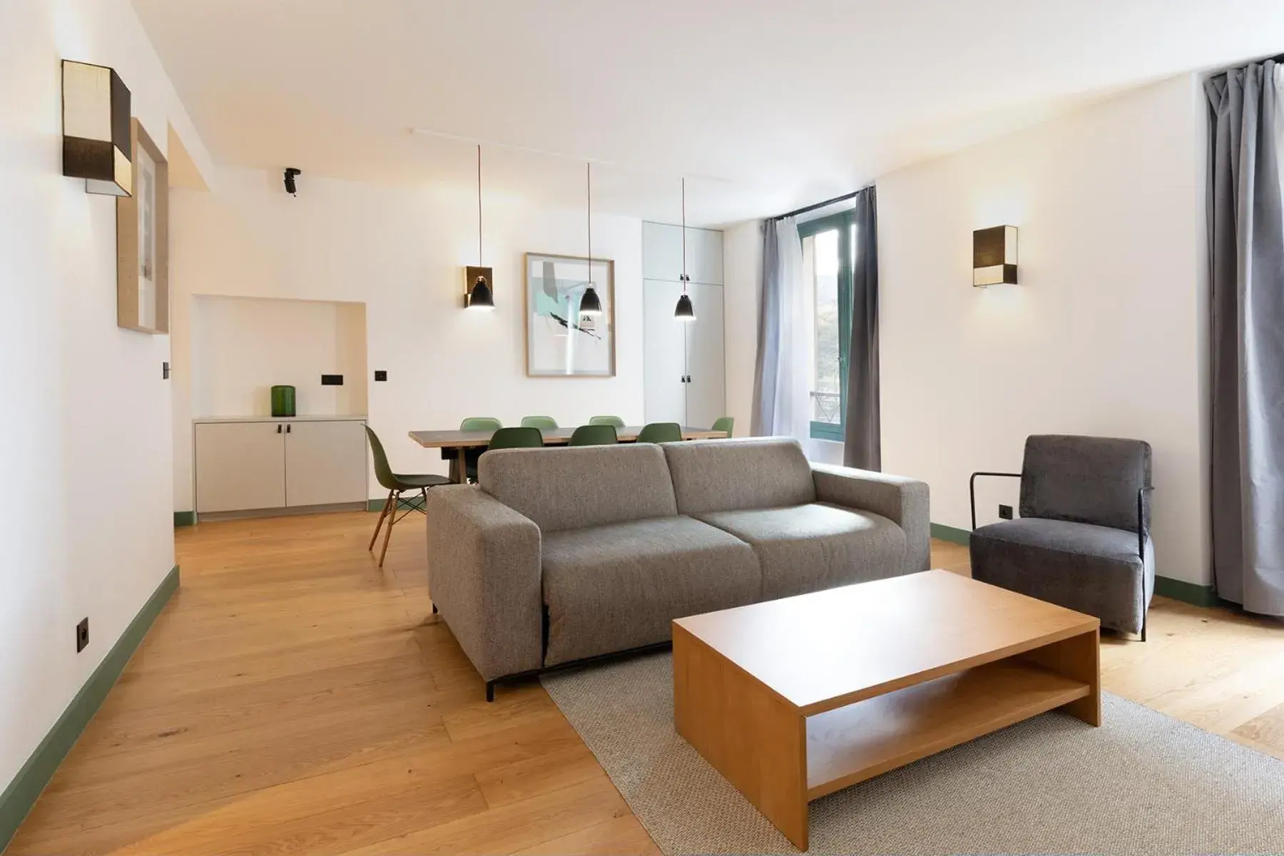 Pick A Flat's Apartment in Saint Germain - Rue Corneille Pick A Flat's Apartment in Saint Germain - Rue Corneille