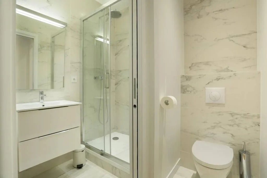 Pick A Flat's Apartment in Saint Germain - Rue Corneille
