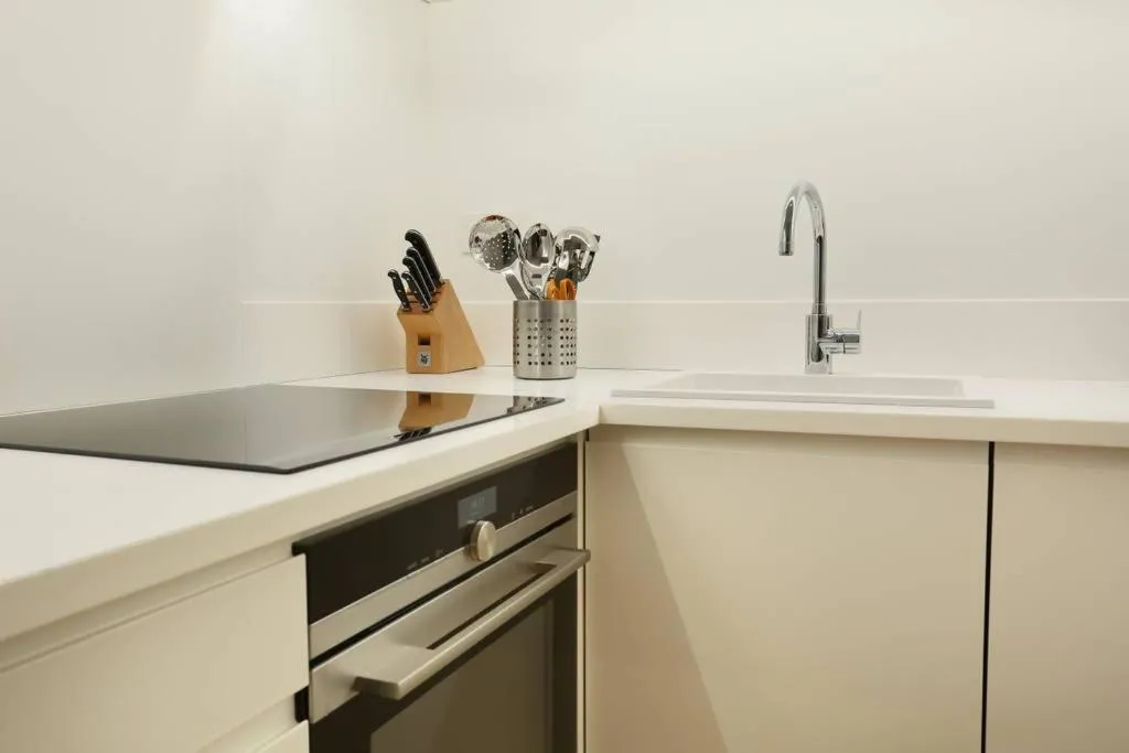 Pick A Flat's Apartment in Saint Germain - Rue Corneille