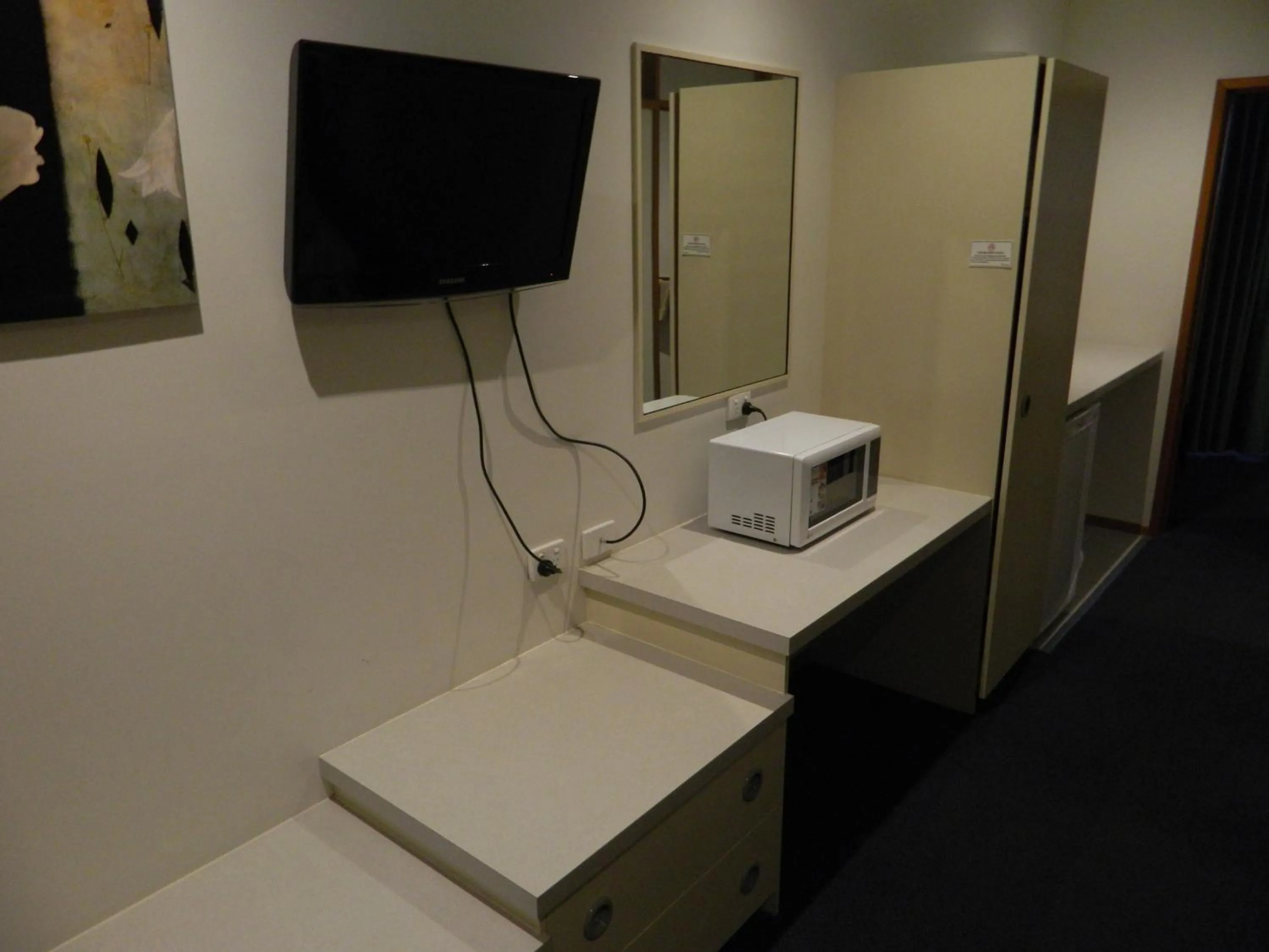 Werribee Motel and Apartments