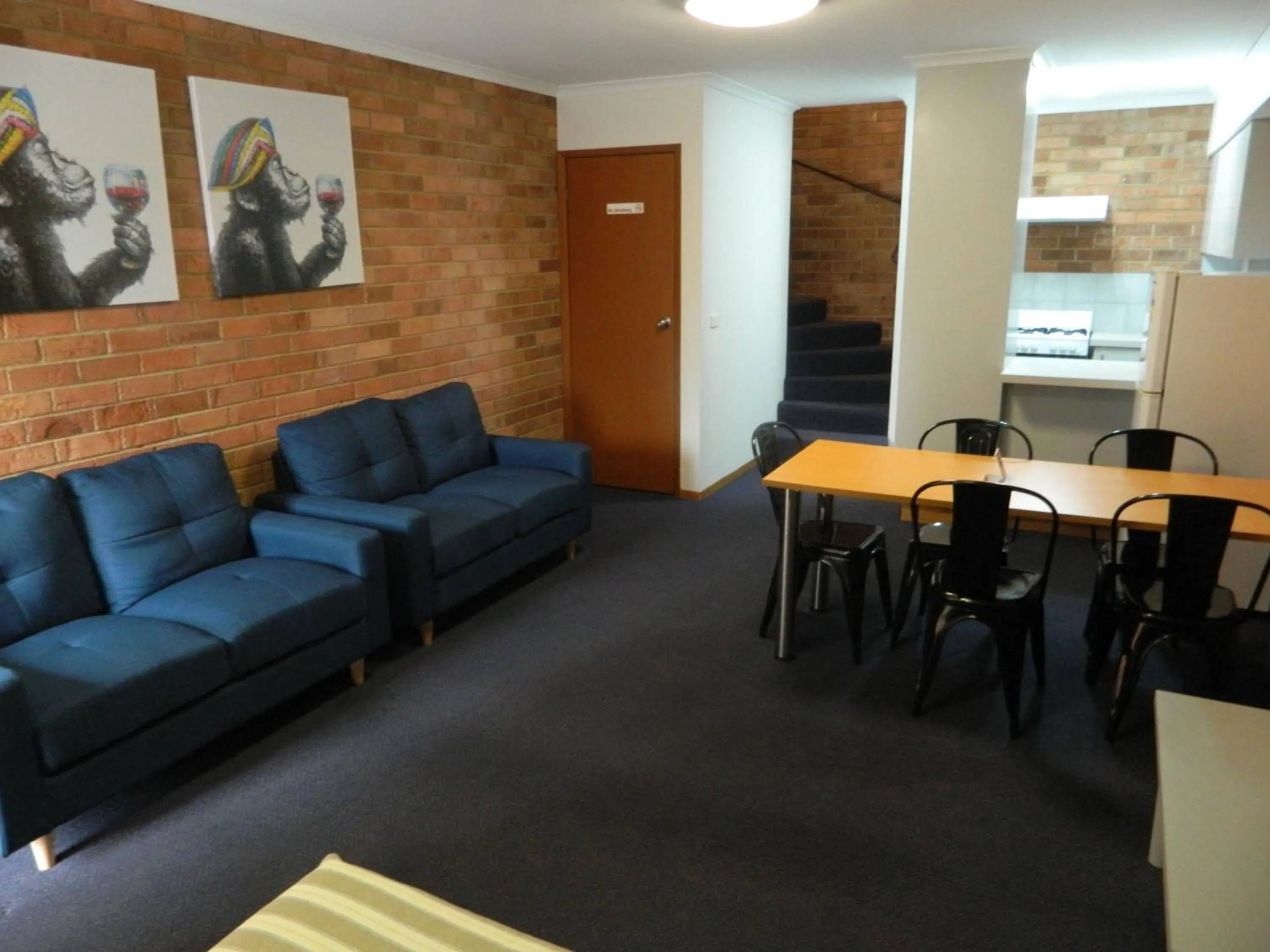 Werribee Motel and Apartments