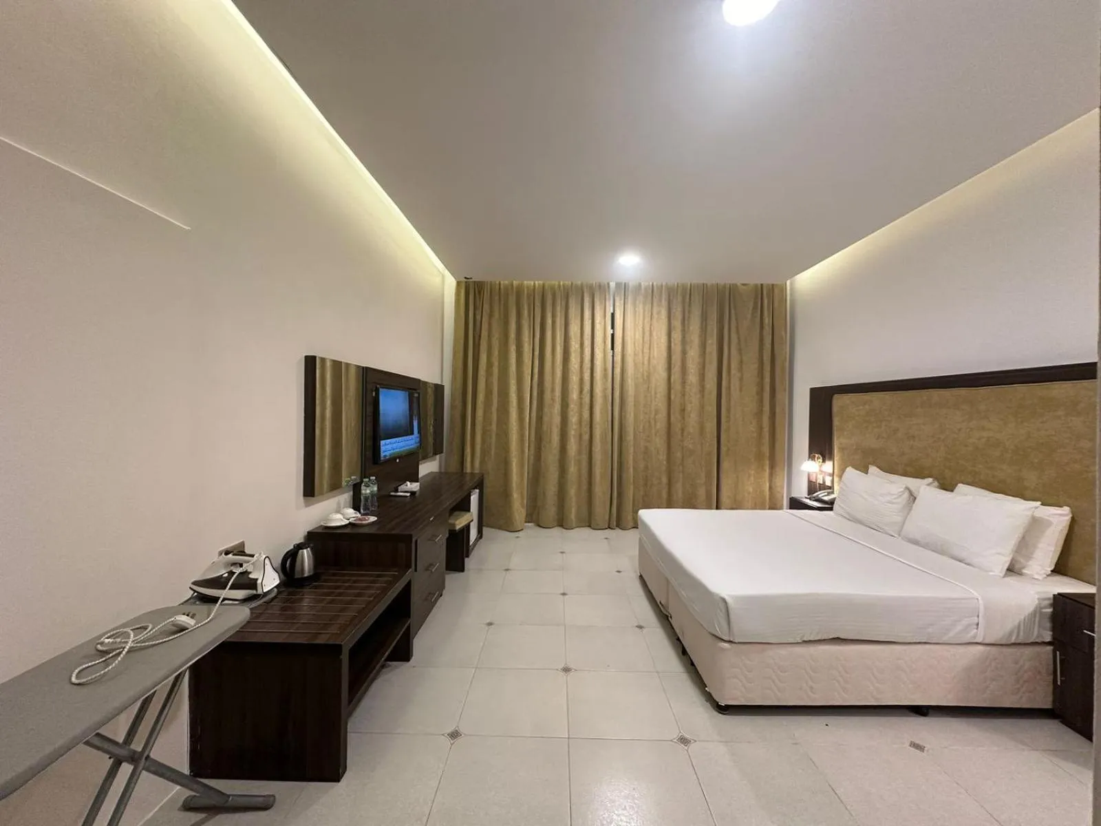 Samharam Resort Salalah