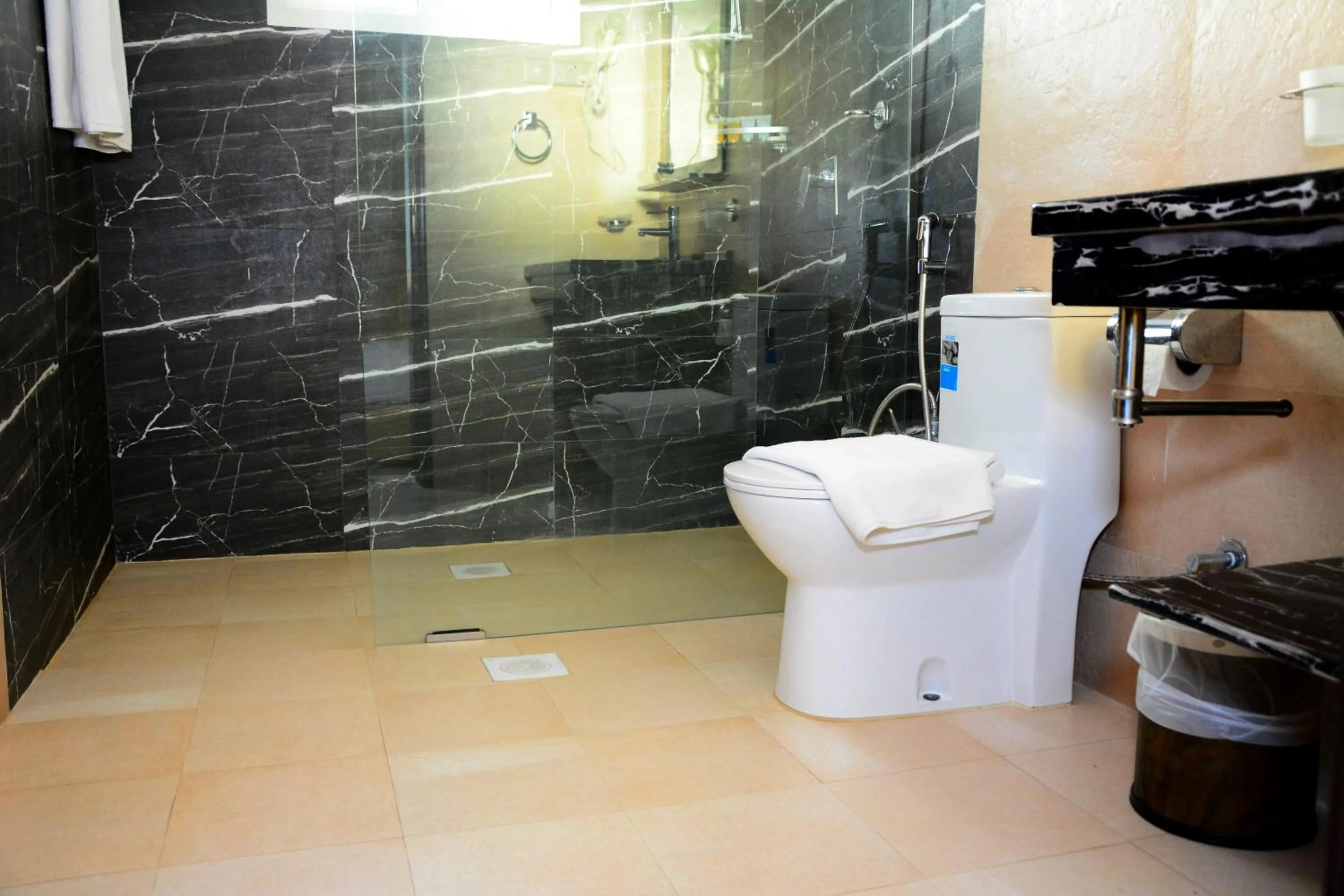 Samharam Resort Salalah