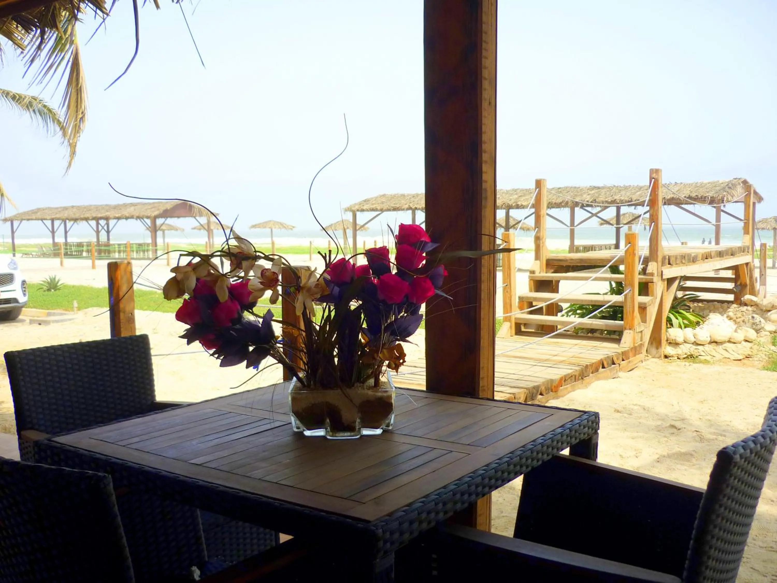 Other in Samharam Resort Salalah