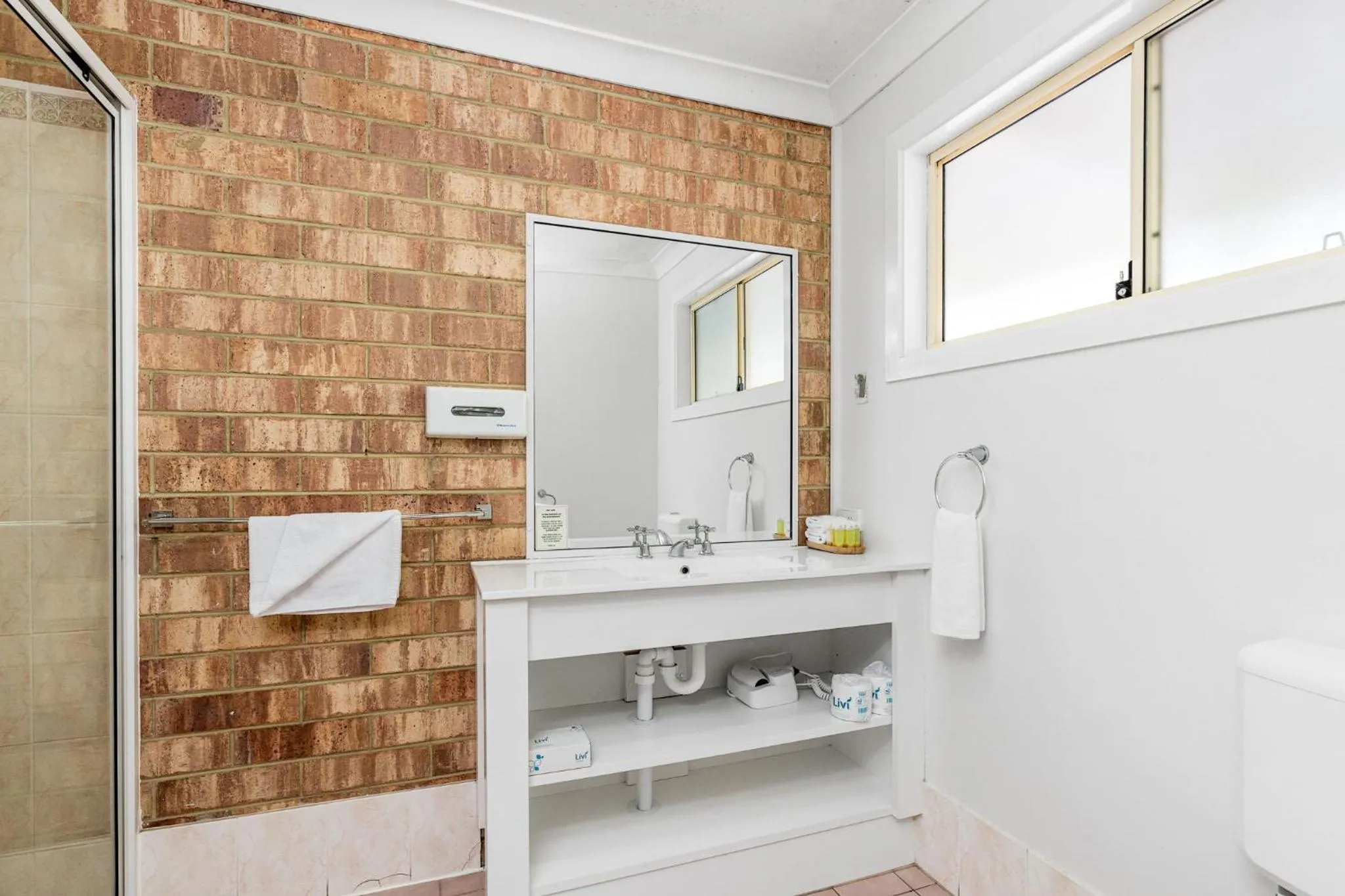 Lismore Wilson Motel