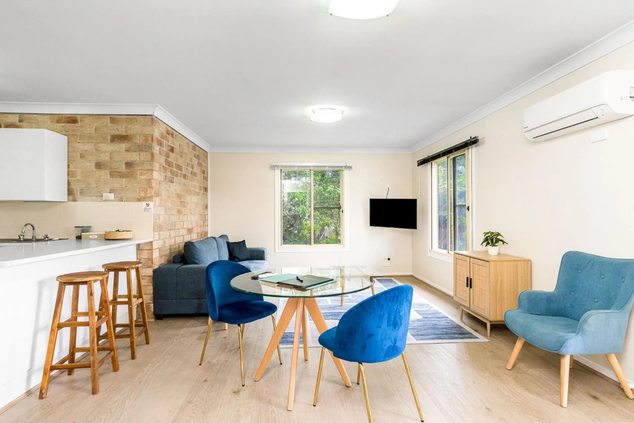 Lismore Wilson Motel