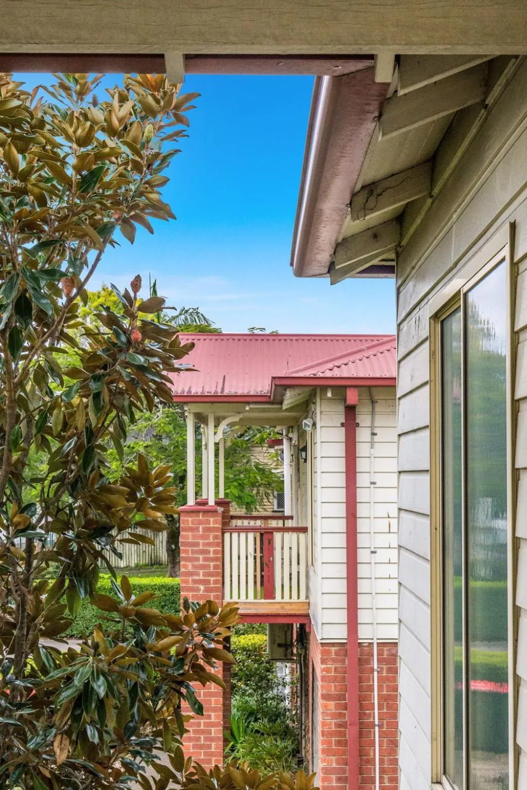 Lismore Wilson Motel