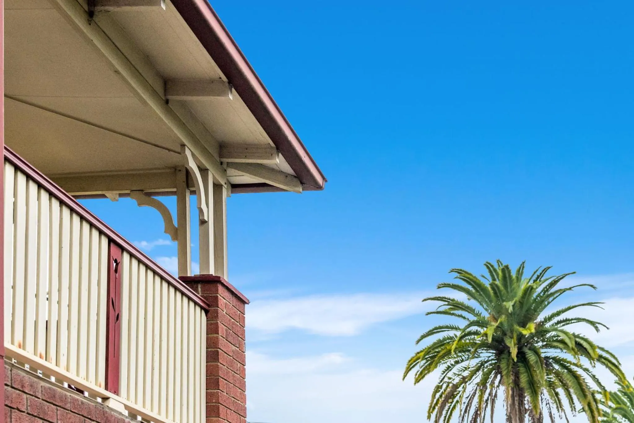 Lismore Wilson Motel