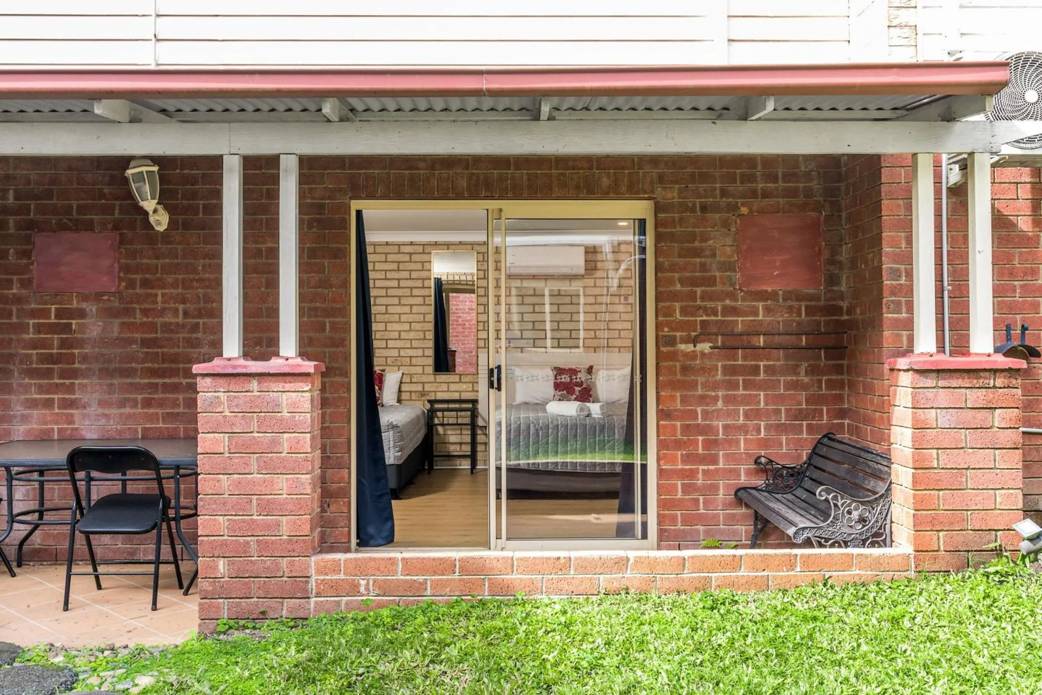 Lismore Wilson Motel