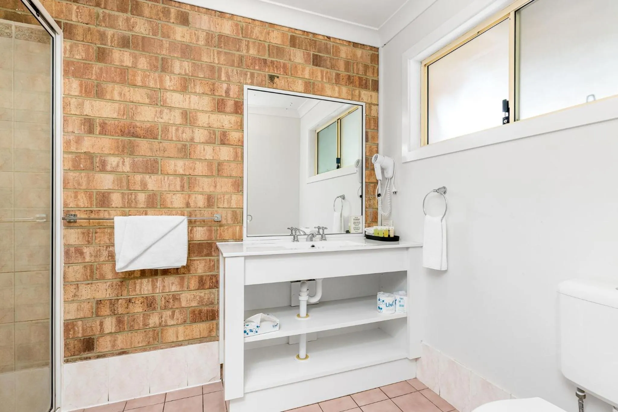 Lismore Wilson Motel