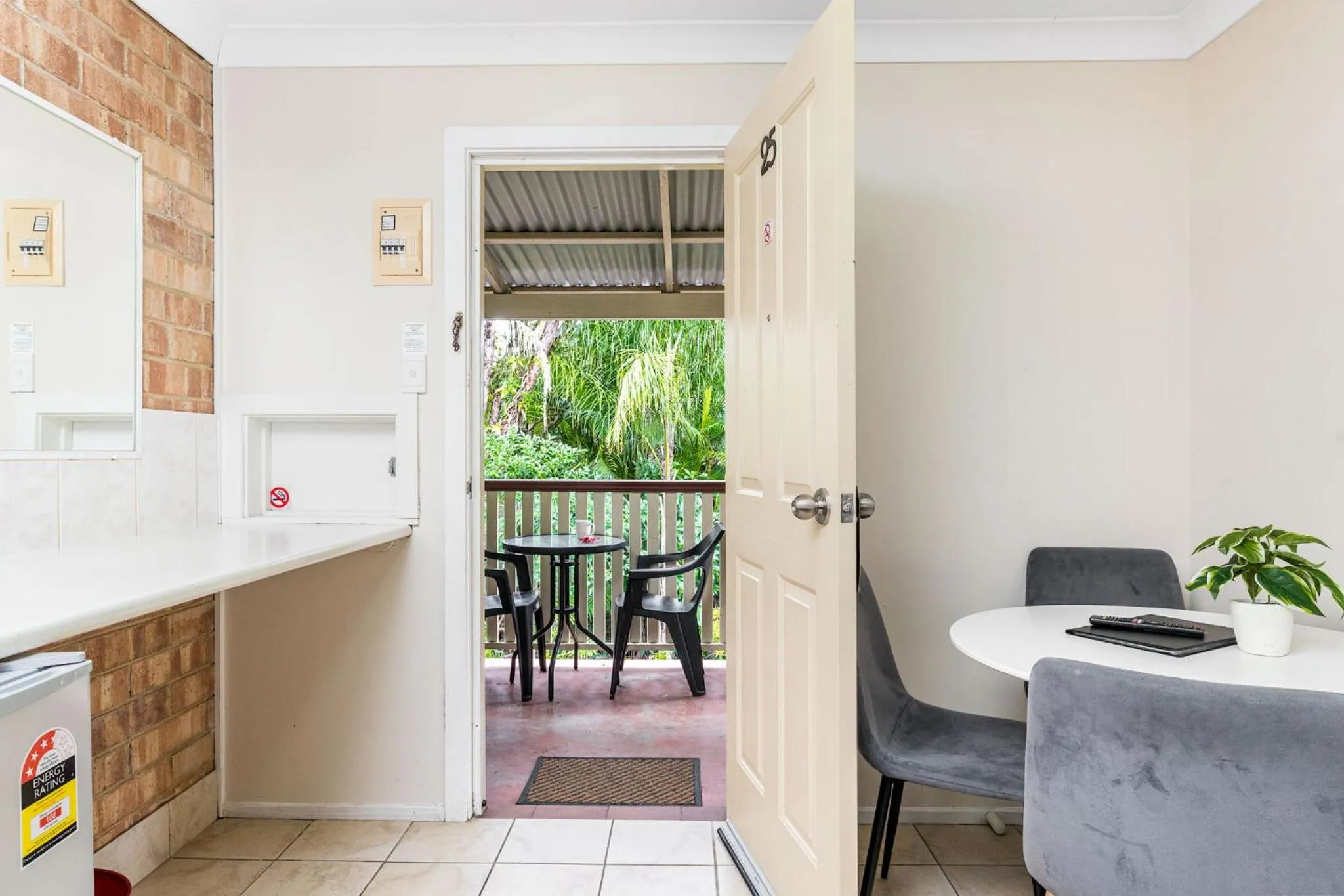 Lismore Wilson Motel