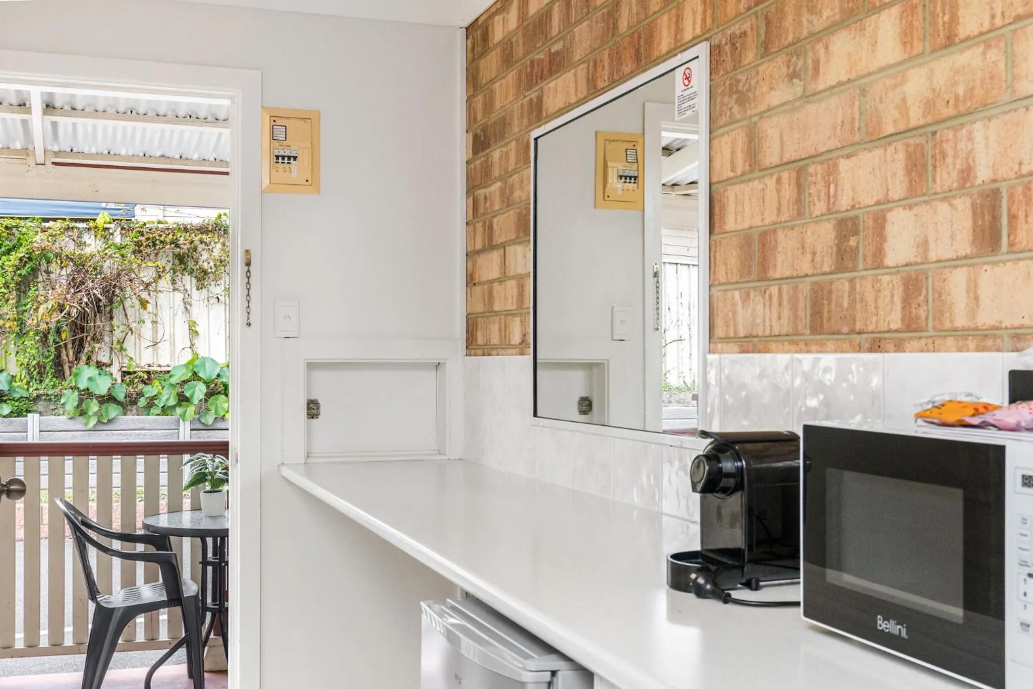 Lismore Wilson Motel