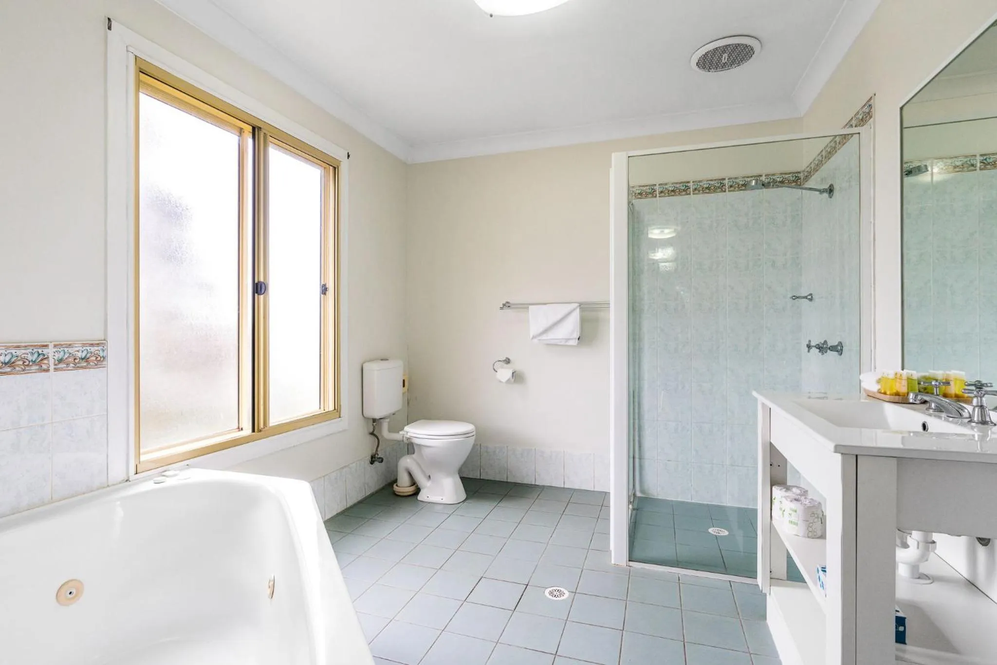 Lismore Wilson Motel