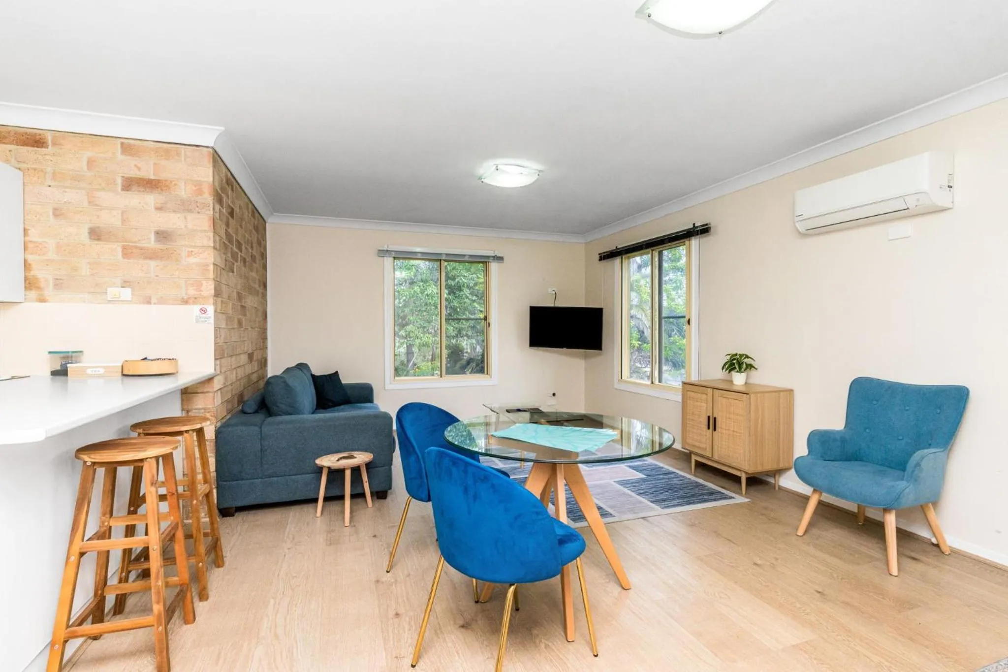 Lismore Wilson Motel