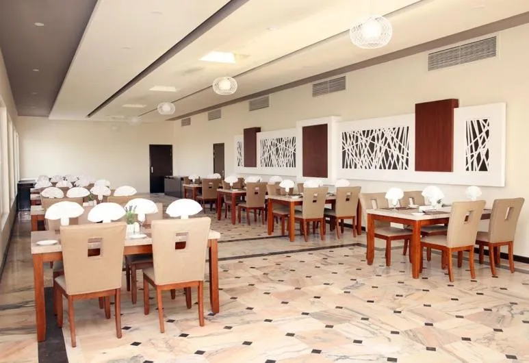 Restaurant/Places to Eat in Haffa House Salalah