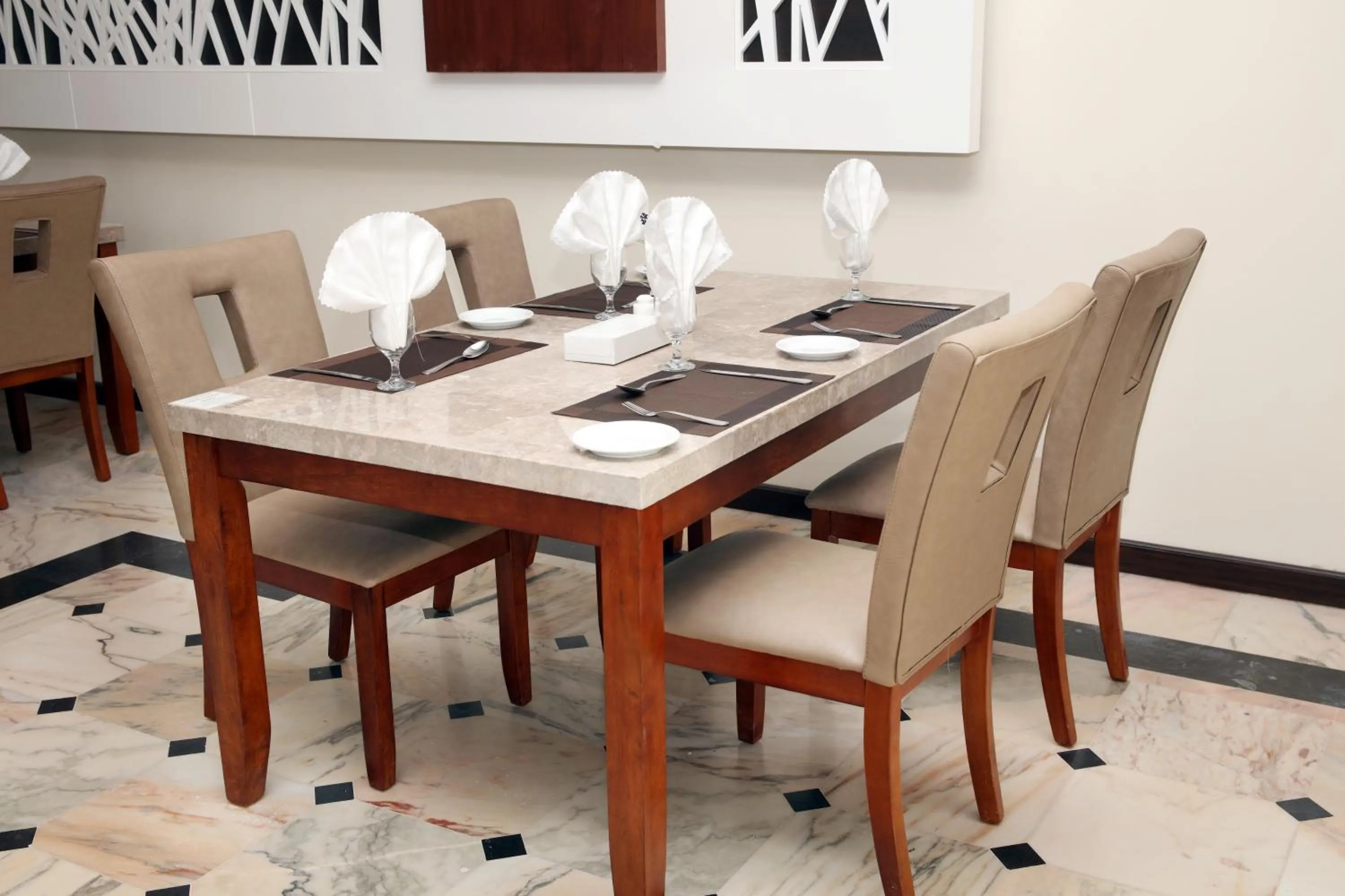 Meals, Restaurant/Places to Eat in Haffa House Salalah