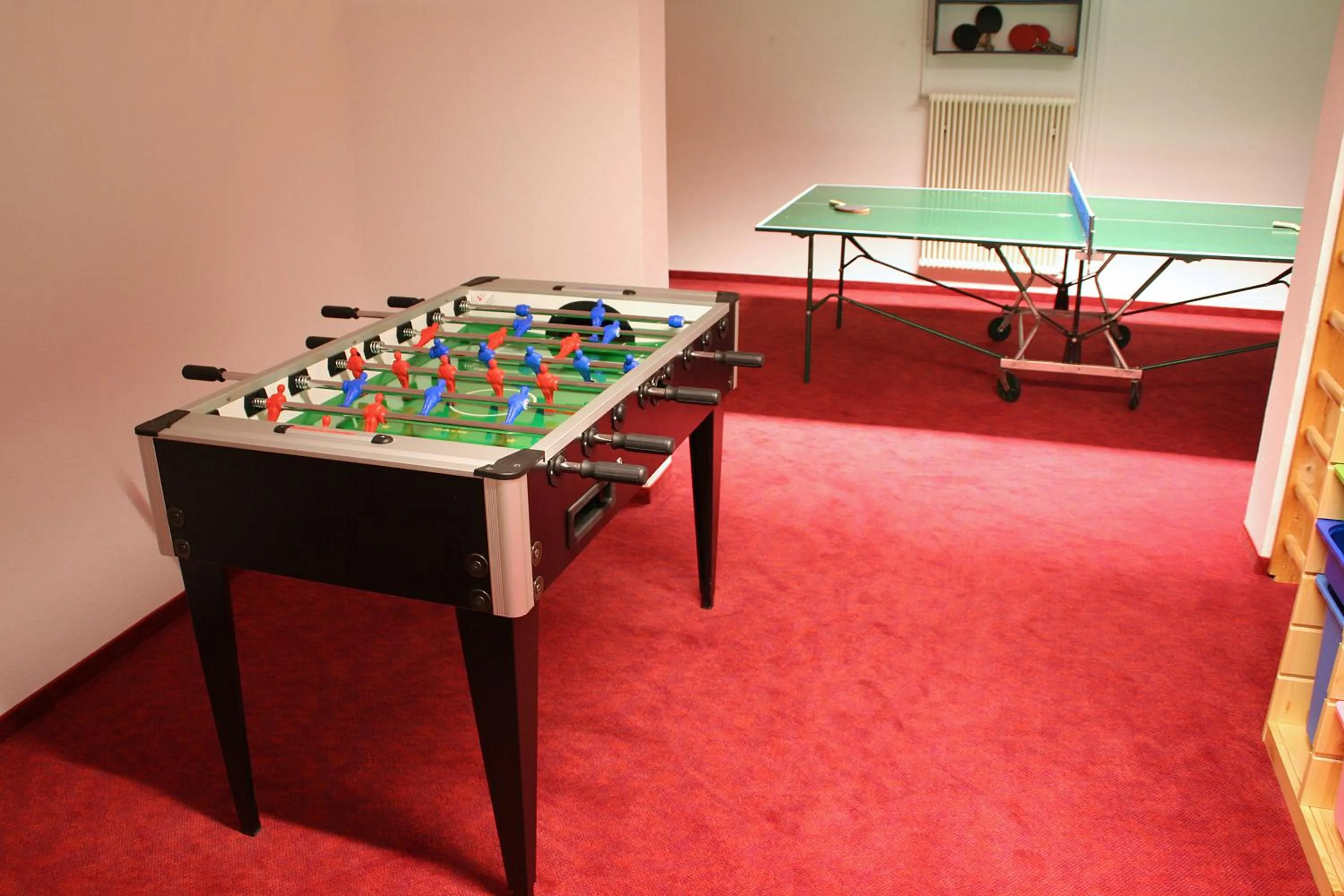 Children play ground in Apartments Foidl