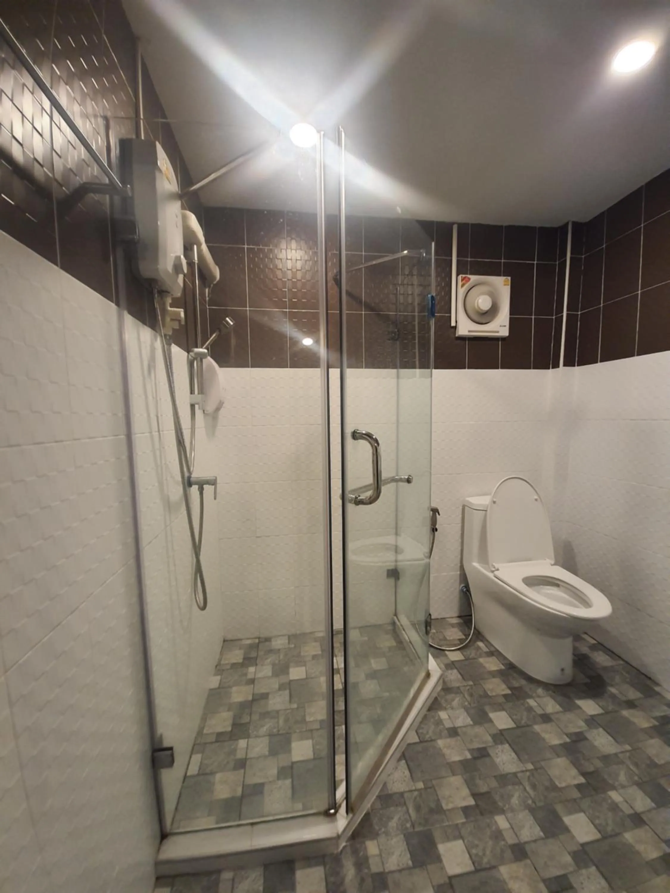 Pan Din Boutique Guest House