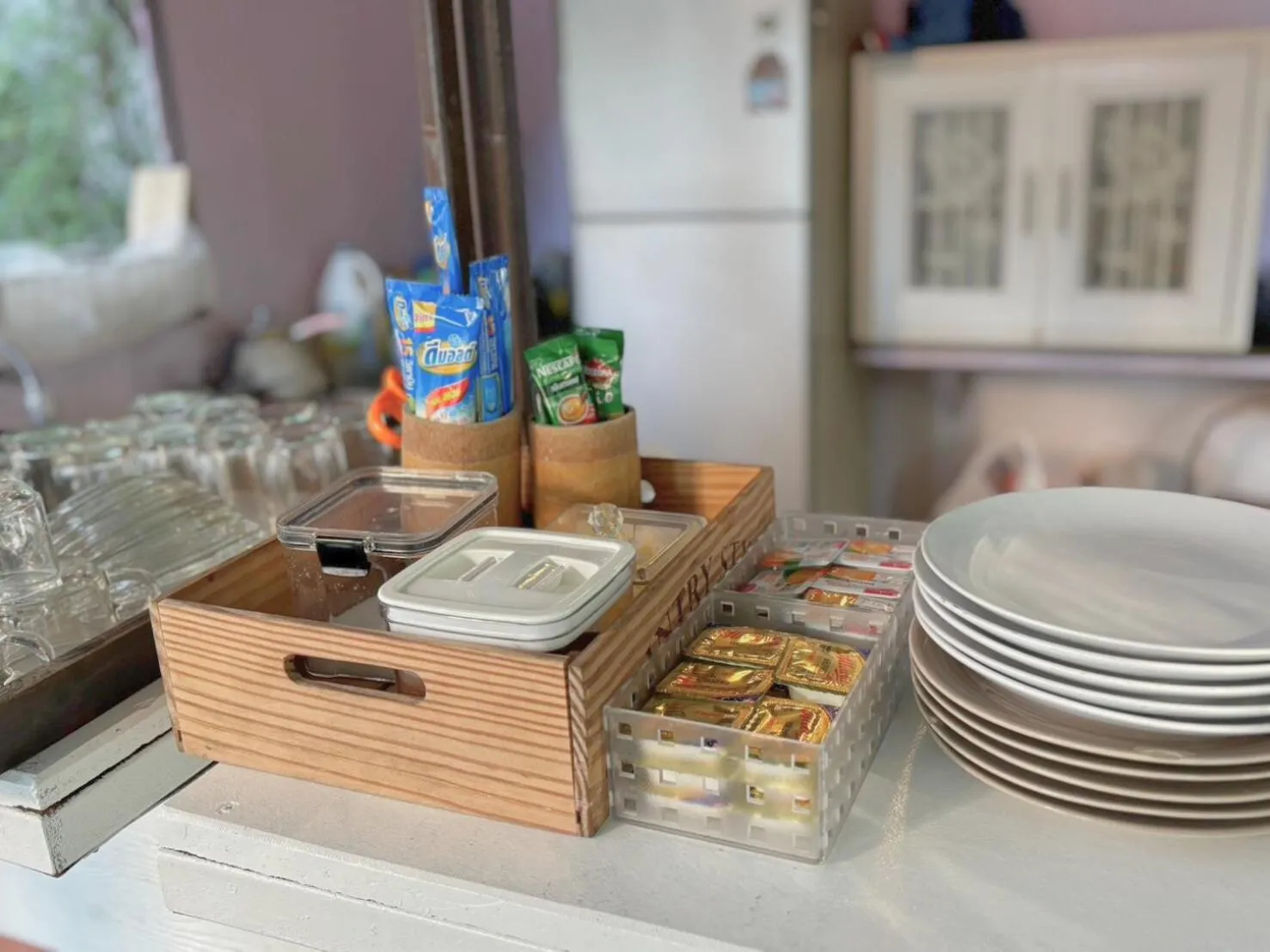 Pan Din Boutique Guest House