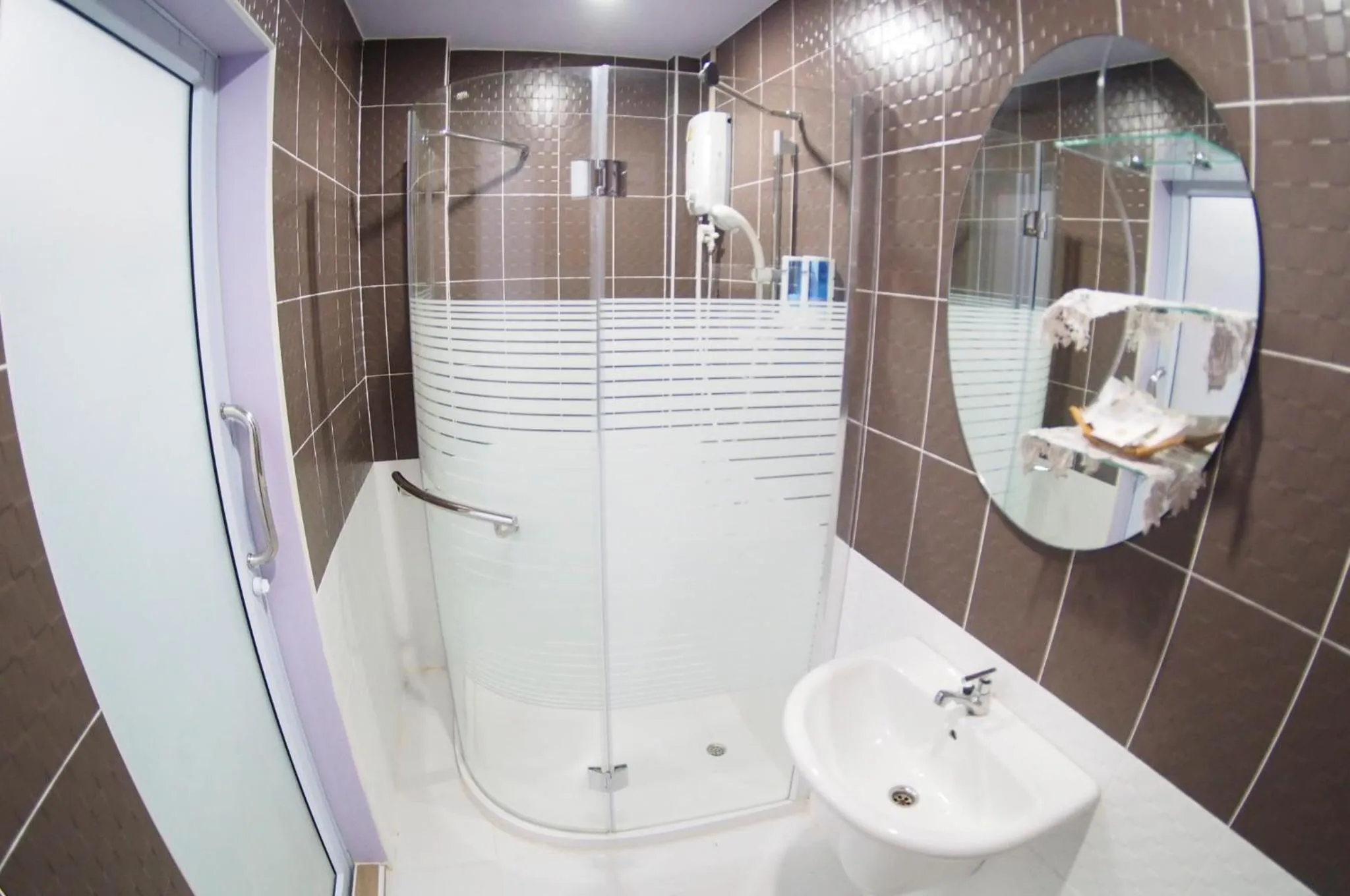 Pan Din Boutique Guest House